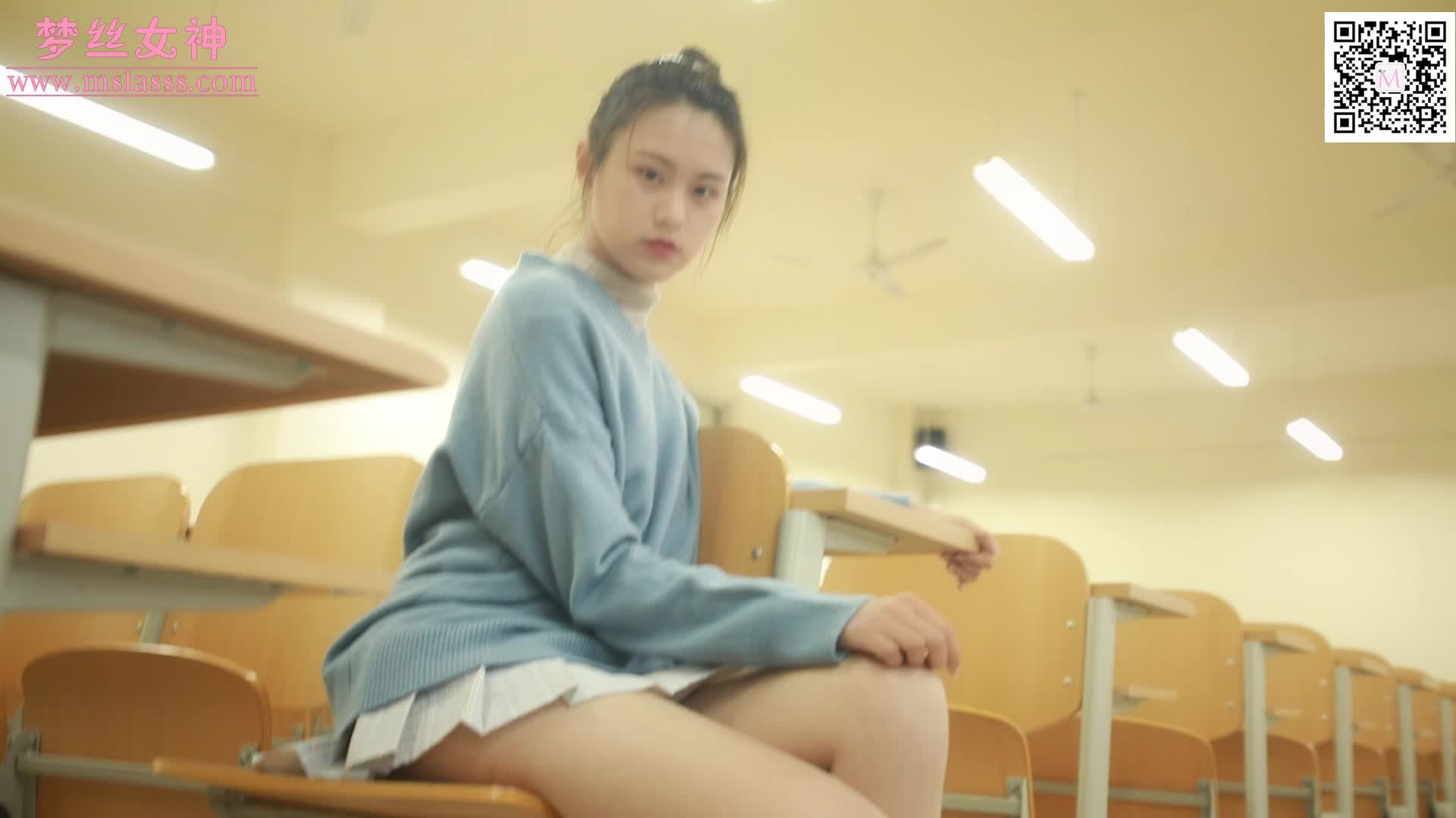 图片[4]-MSLASS梦丝女神_2019_12_26_NO.090_林可儿_学院风_64_1P1V_1.11GB-丽丝屋