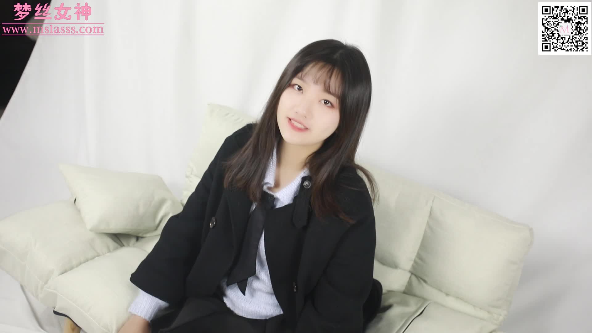 图片[2]-MSLASS梦丝女神_2020_01_07_NO.093_小盐_黑风衣下的美腿_62_1P1V_0.98GB-丽丝屋