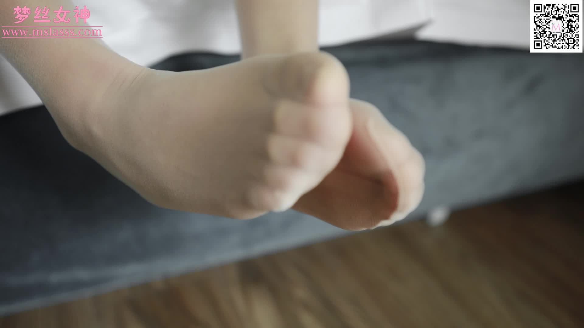 MSLASS梦丝女神_2020_03_12_NO.111_梦洁_初恋短发妹_68_1P_460MB-丽丝屋