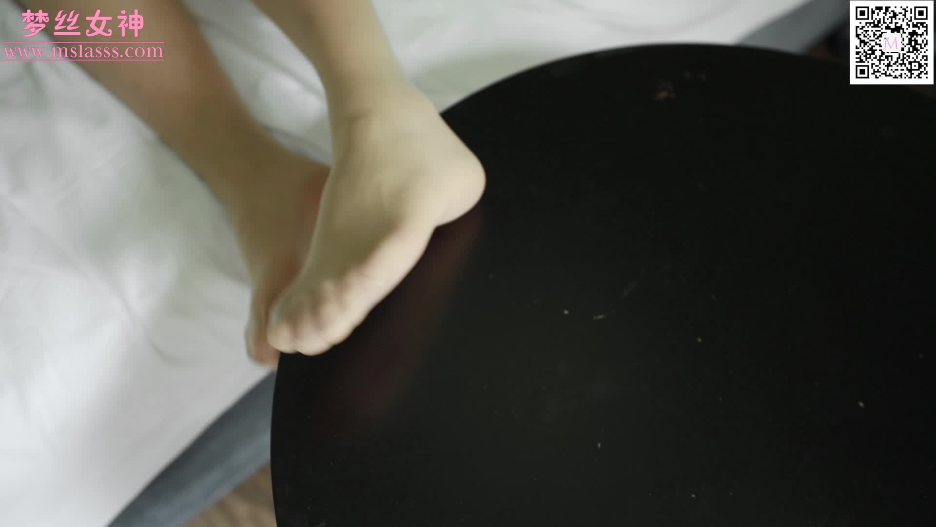 图片[5]-MSLASS梦丝女神_2020_03_12_NO.111_梦洁_初恋短发妹_68_1P_460MB-丽丝屋