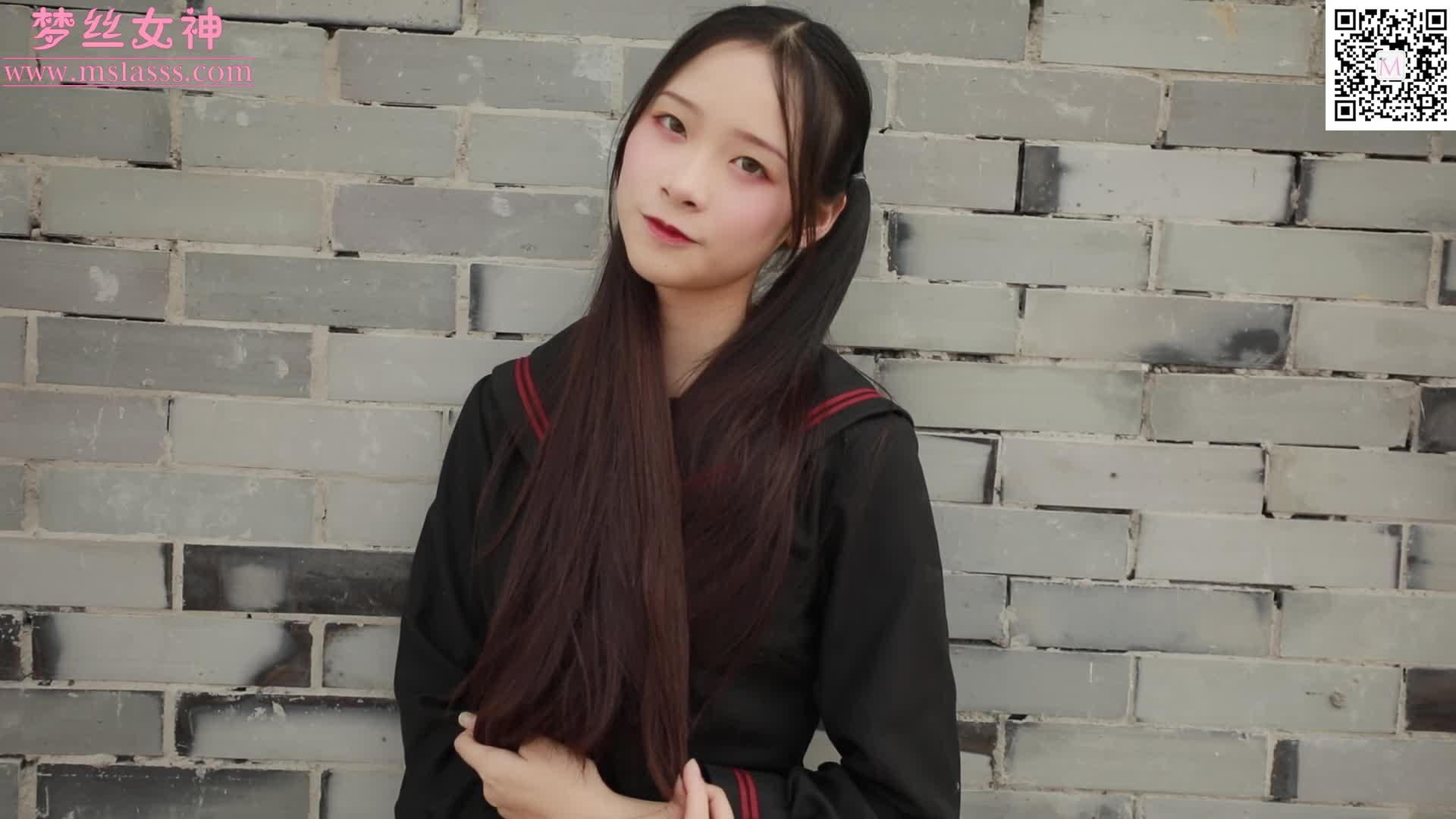 MSLASS梦丝女神_2020_03_26_NO.117_诗琪_纤细的美腿玉足_92_1P1V_1231MB-丽丝屋