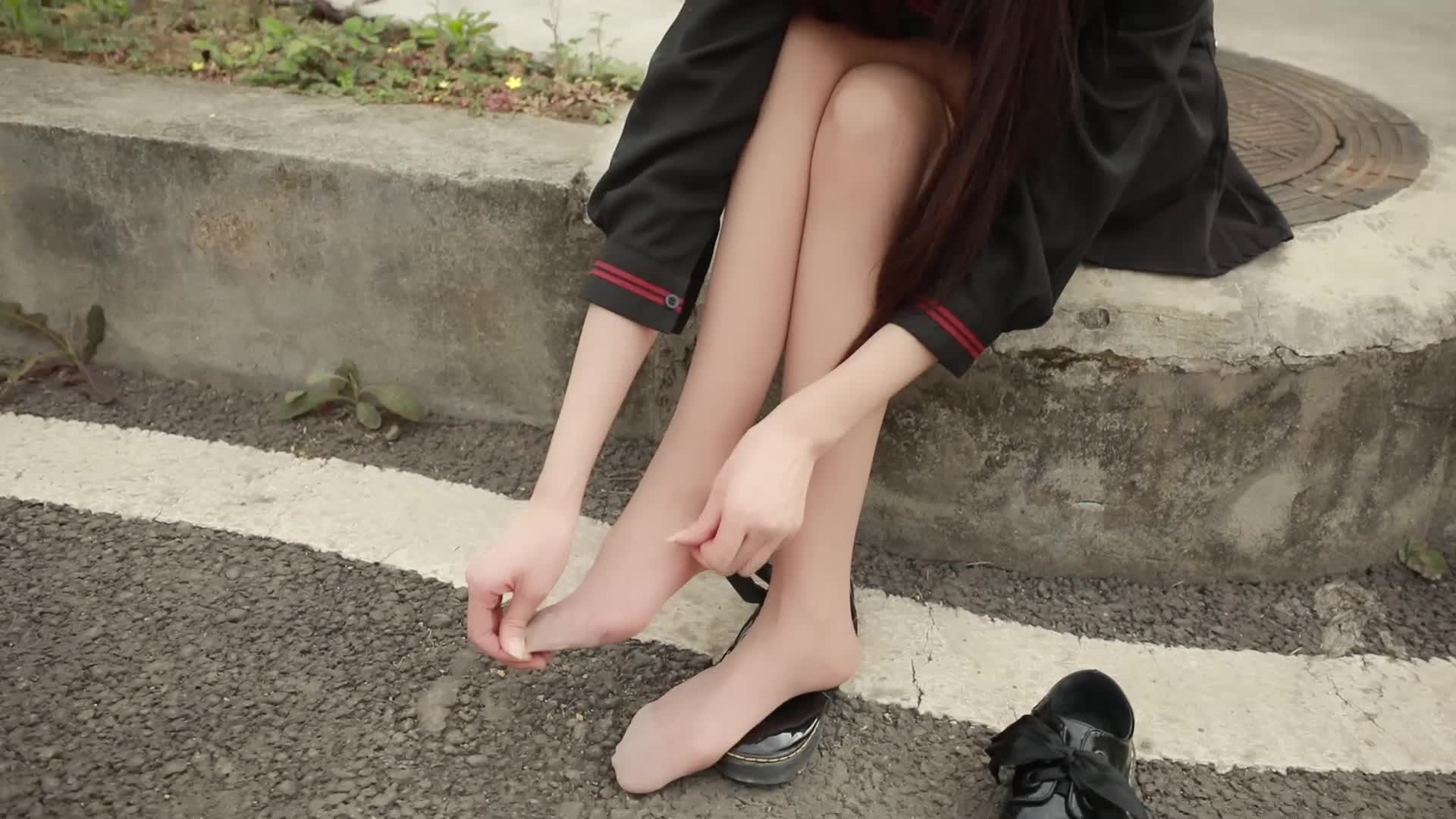 图片[4]-MSLASS梦丝女神_2020_03_26_NO.117_诗琪_纤细的美腿玉足_92_1P1V_1231MB-丽丝屋