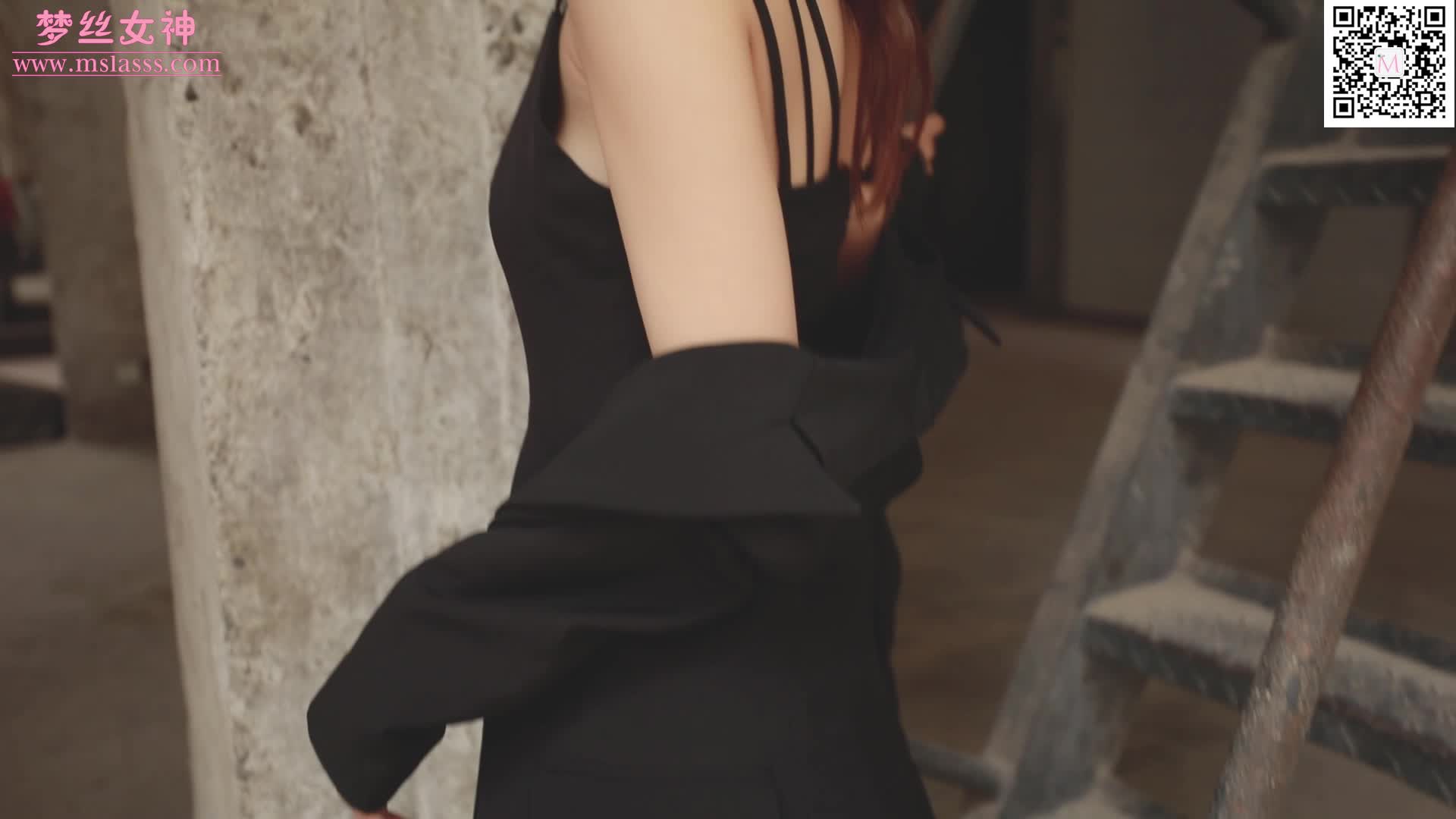 MSLASS梦丝女神_2020_04_22_NO.123_玥玥_火车超自然系_60_1P1V_1.26GB-丽丝屋