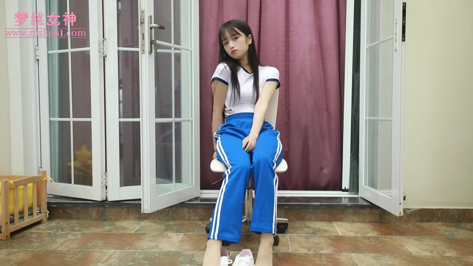 图片[2]-MSLASS梦丝女神_2021_06_21_NO.162_王娇娇_超纯学院_40_1P1V_519MB-丽丝屋