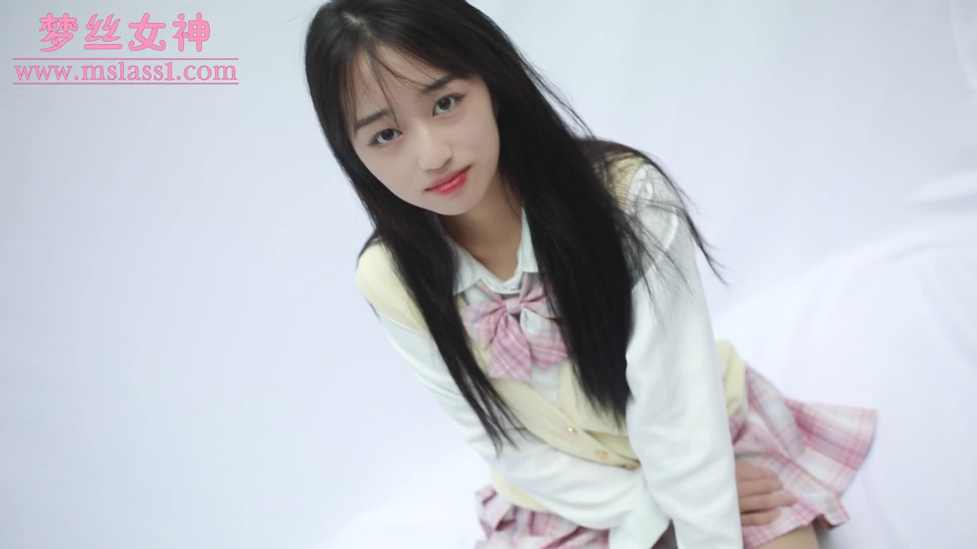 图片[3]-MSLASS梦丝女神_2021_06_21_NO.163_王娇娇_绝世的容颜_51_1P1V_627MB-丽丝屋