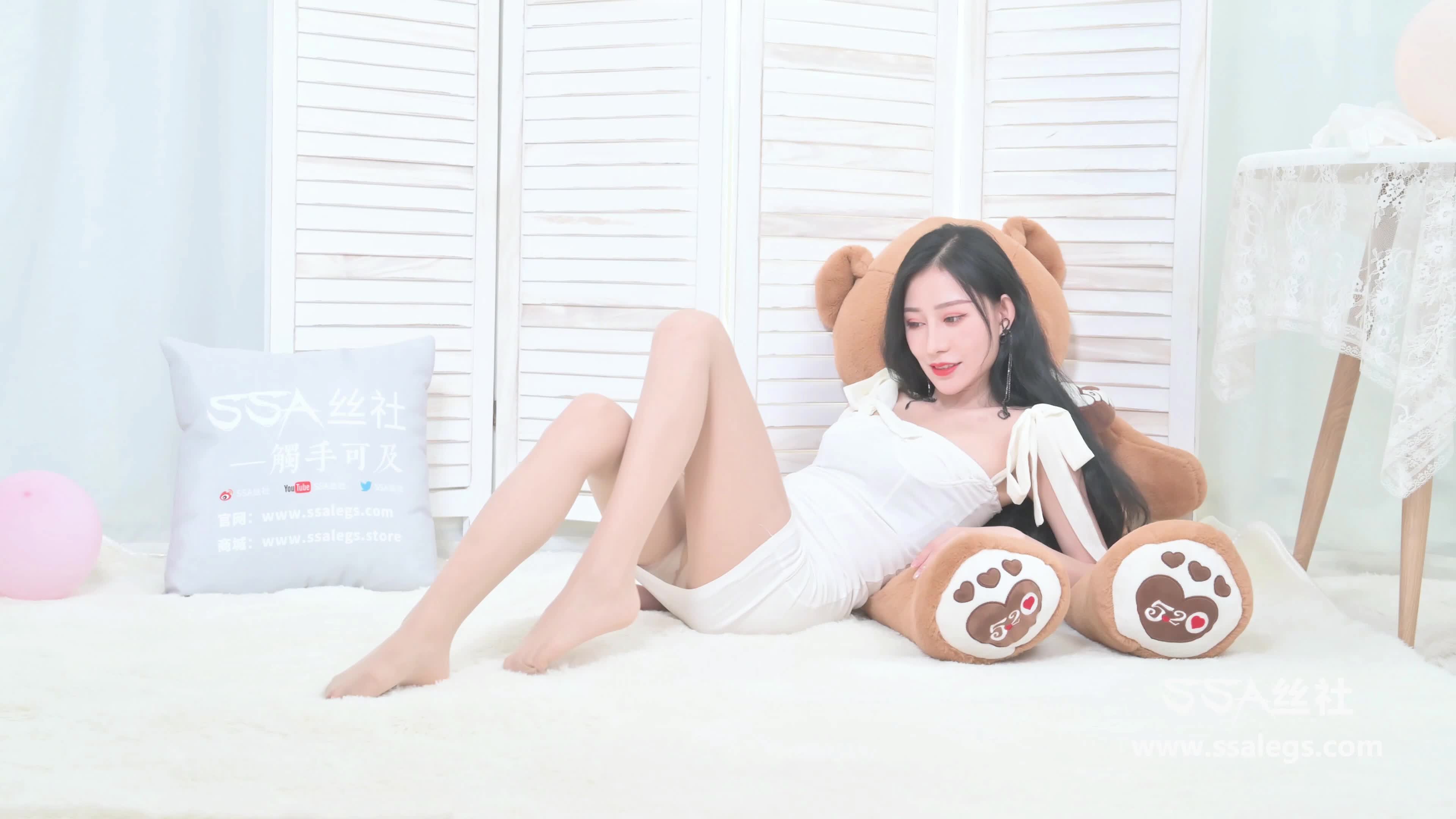 图片[4]-SSA丝社_短片_NO.024_雪儿_1V_879.5M-丽丝屋