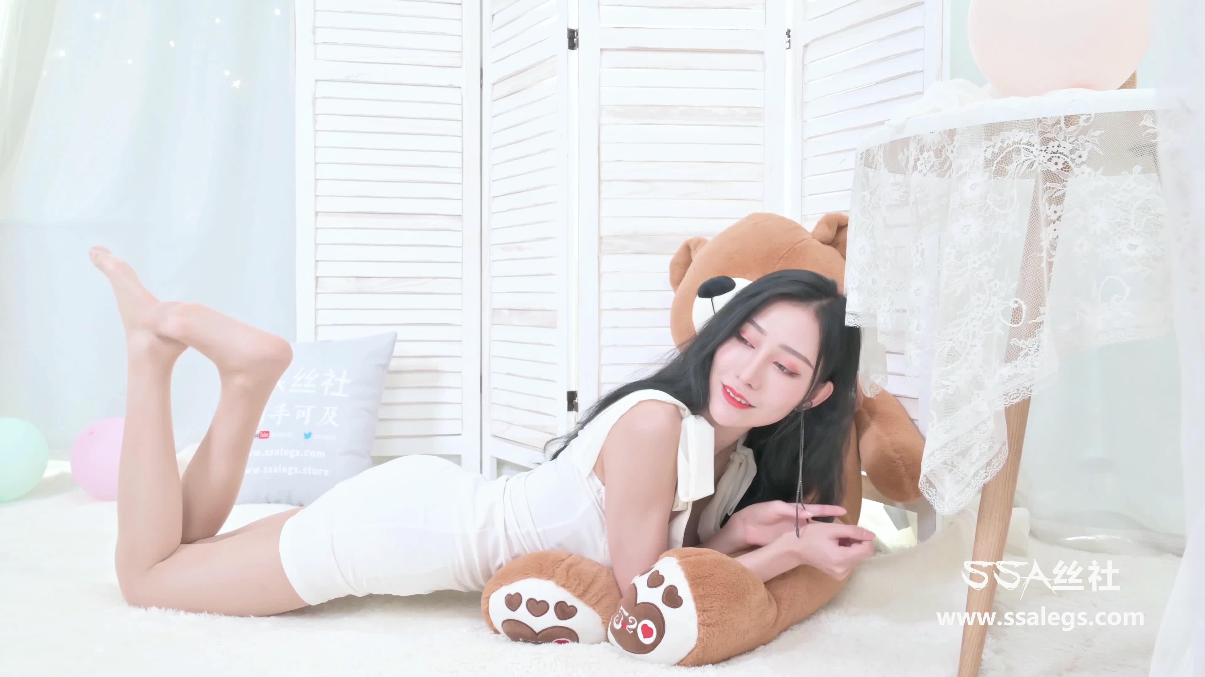 图片[5]-SSA丝社_短片_NO.025_雪儿_1V_1014.5M-丽丝屋