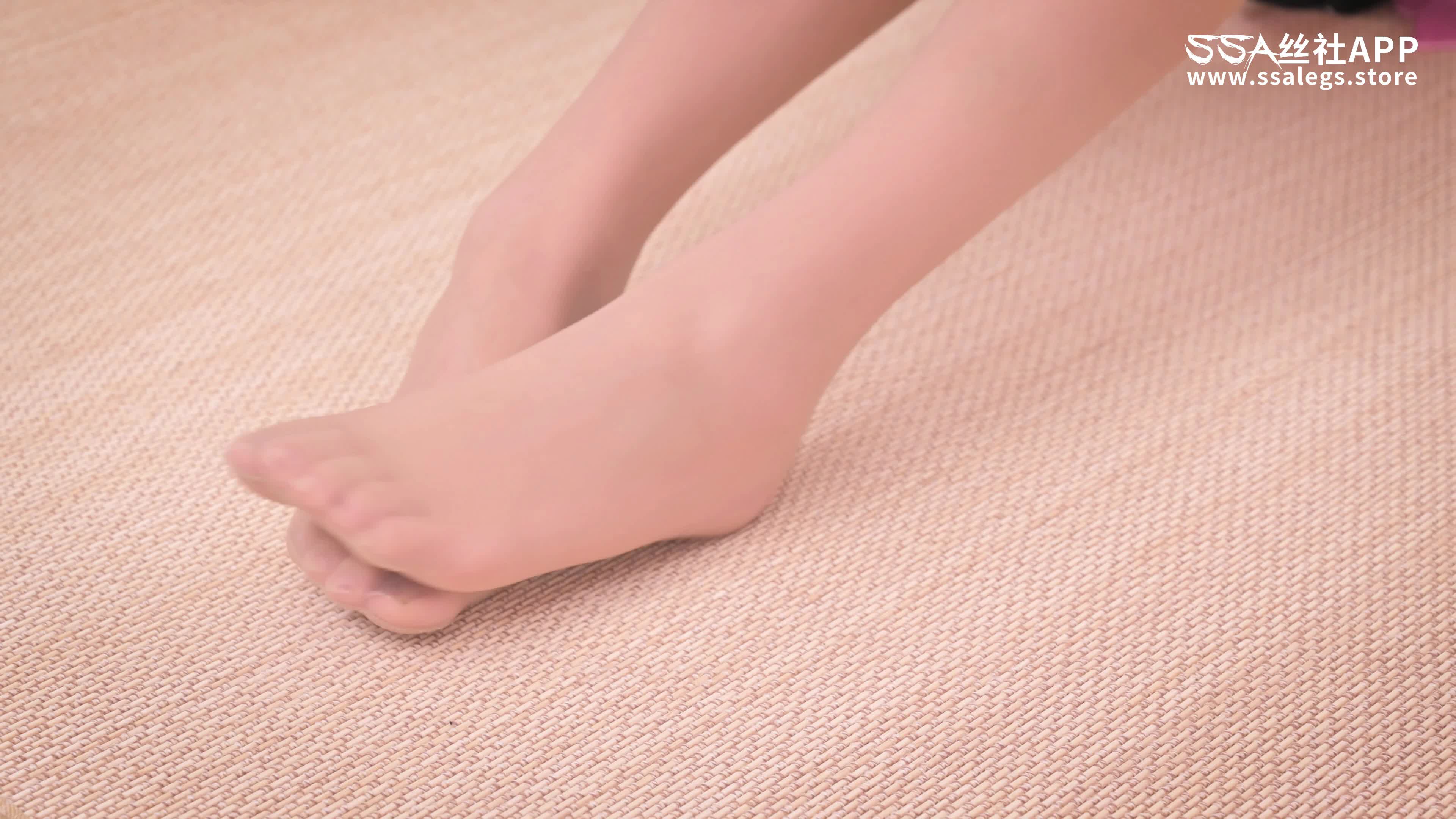 图片[5]-SSA丝社_短片_NO.049_素素_肉丝袜_1V_2.83G-丽丝屋