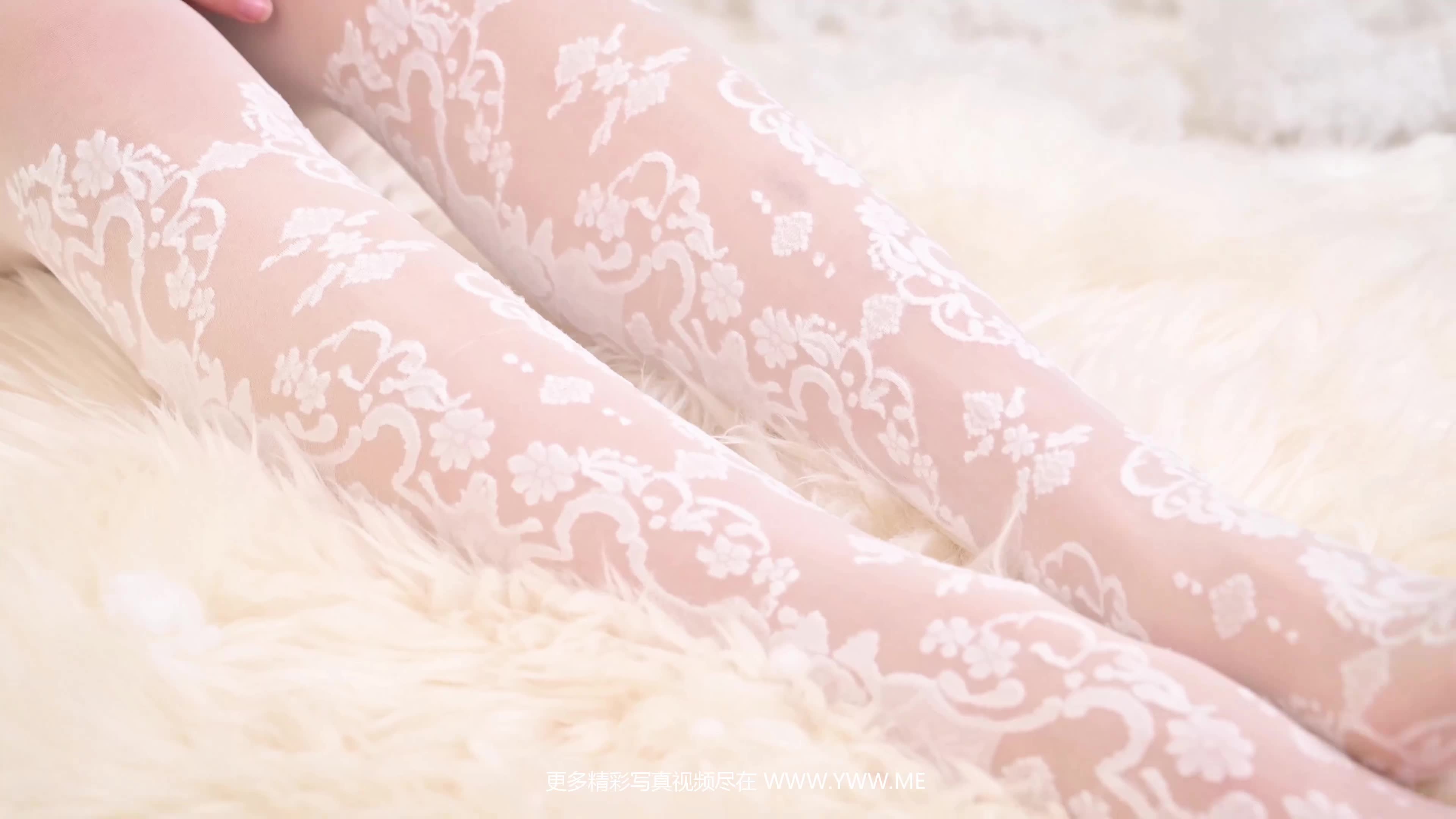 图片[2]-SSA丝社_短片_NO.072_君君_涞觅爱神系列维纳斯丝袜_中_1V_393.4M-丽丝屋