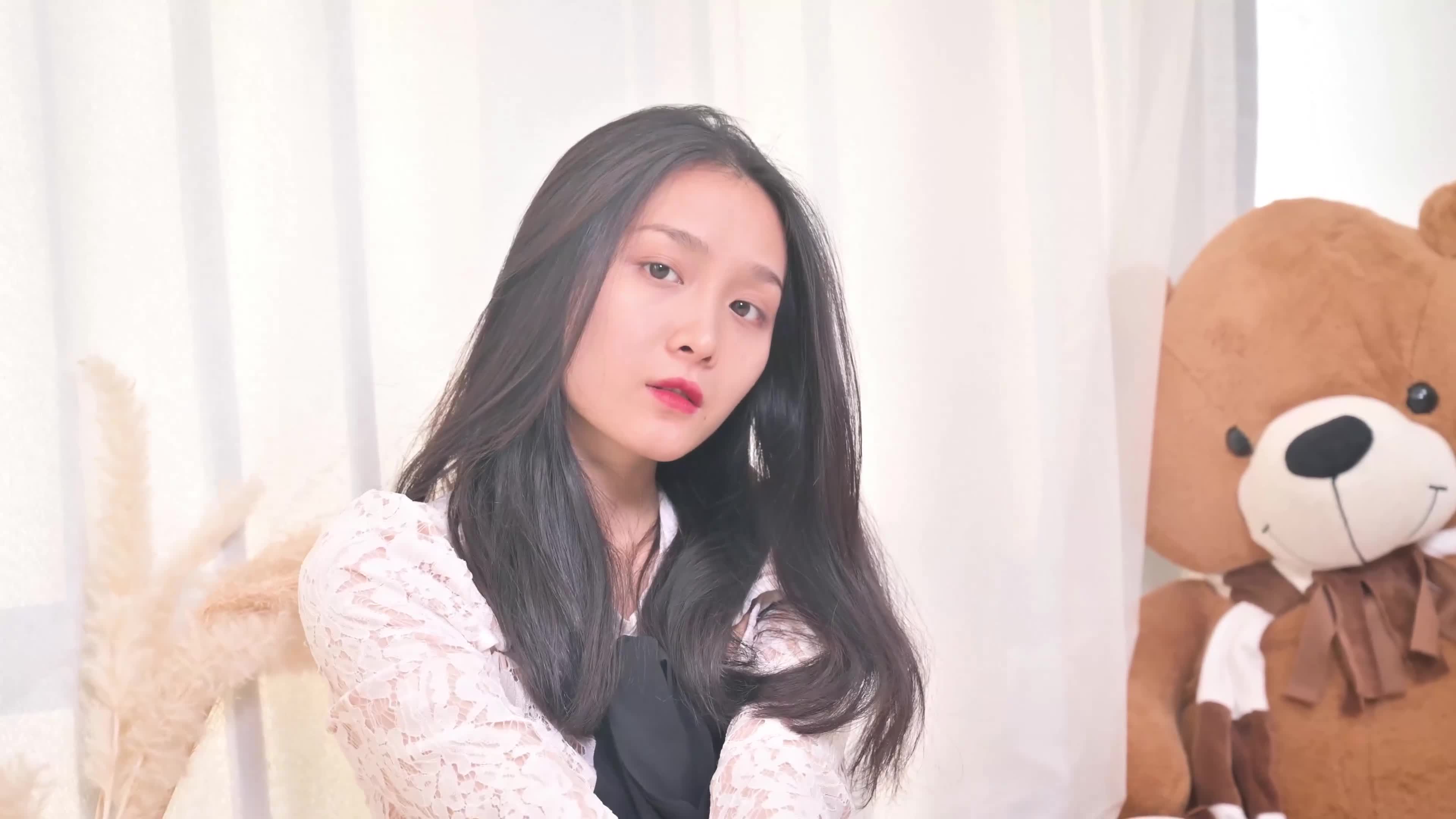 图片[3]-SSA丝社_短片_NO.073_君君_涞觅爱神系列维纳斯丝袜_下_1V_320.7M-丽丝屋