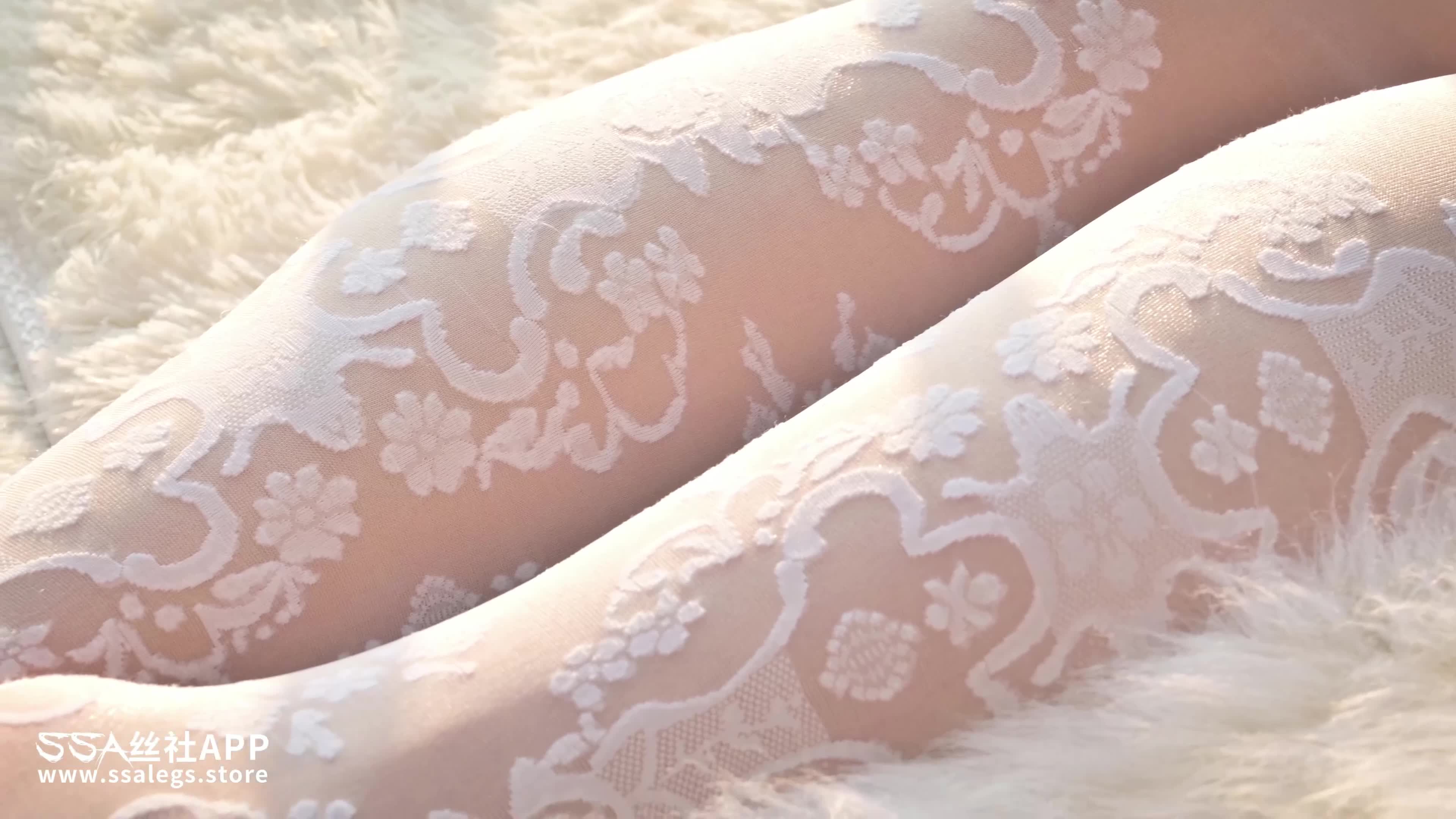 图片[4]-SSA丝社_短片_NO.073_君君_涞觅爱神系列维纳斯丝袜_下_1V_320.7M-丽丝屋