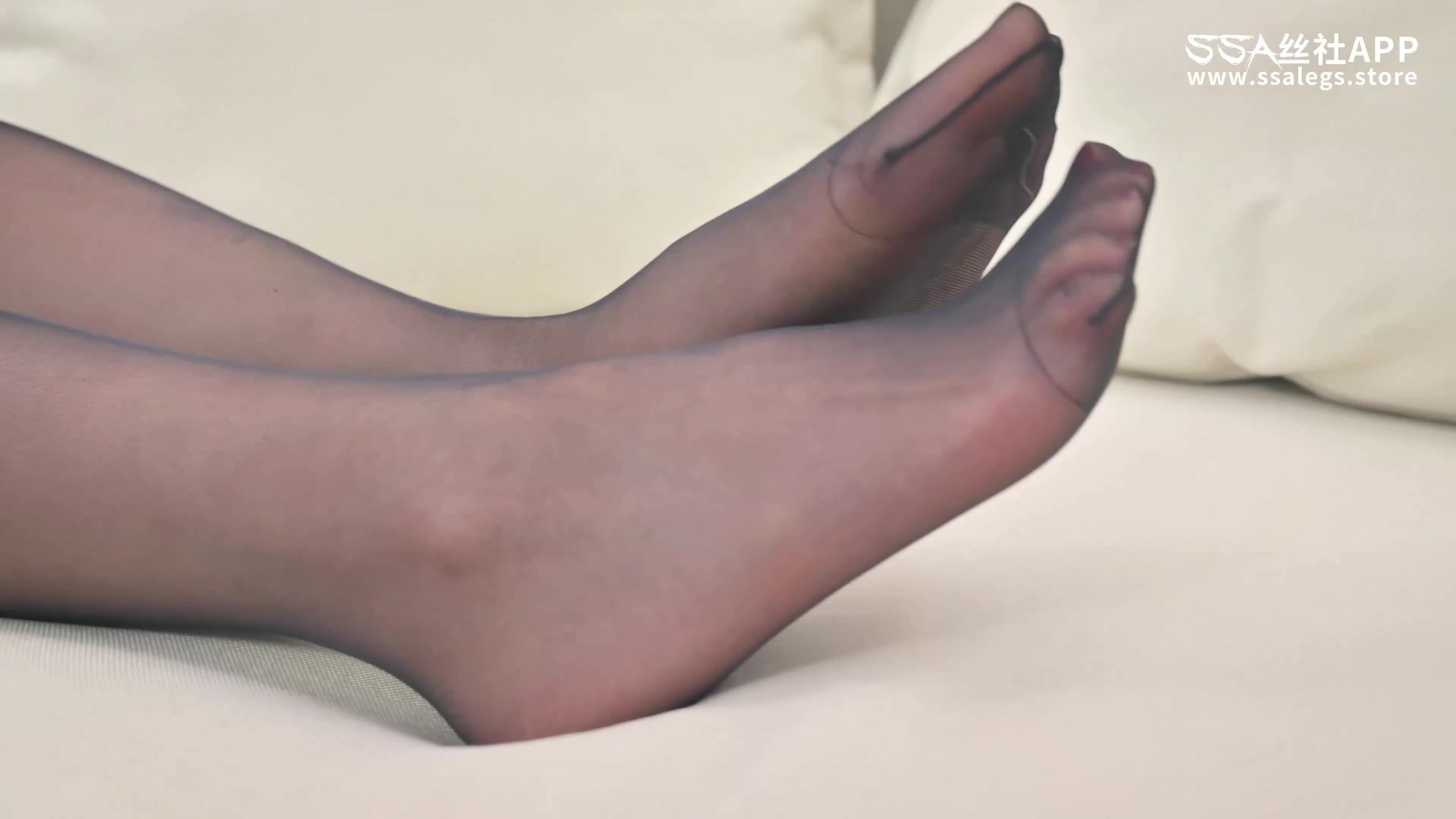 图片[2]-SSA丝社_短片_NO.076_君君_Silvia_grandi_TOP_15D_1V_466.5M-丽丝屋