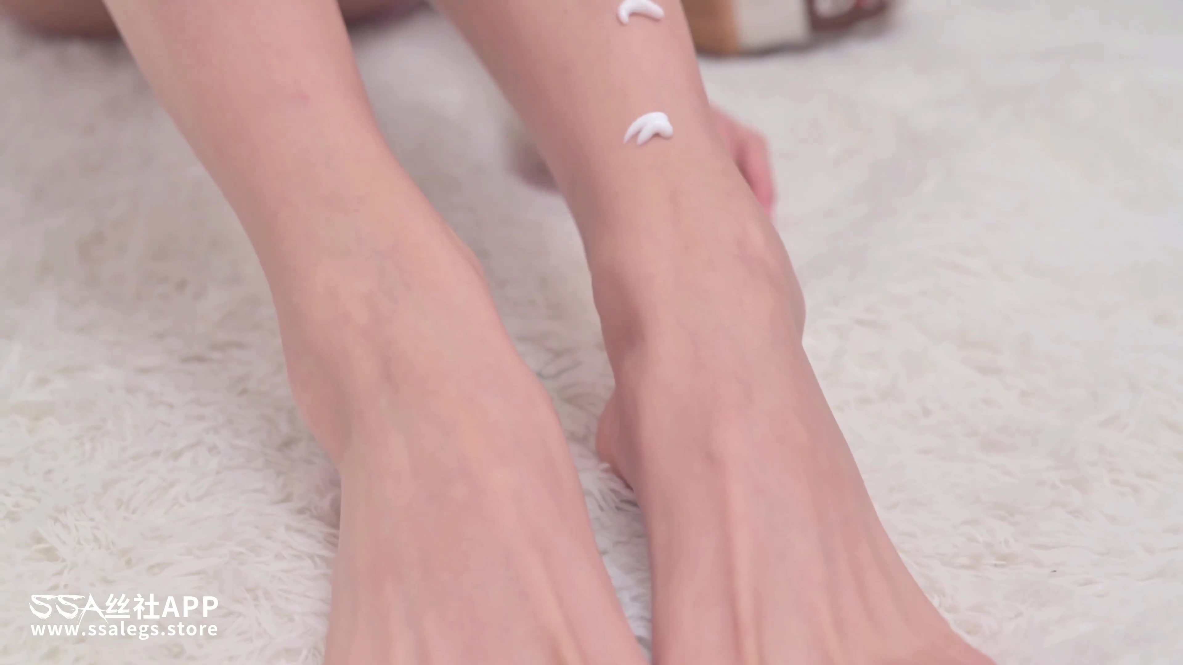 SSA丝社_短片_NO.097_君君_波兰VENEZIANA丝袜试穿_1V_604.7M-丽丝屋