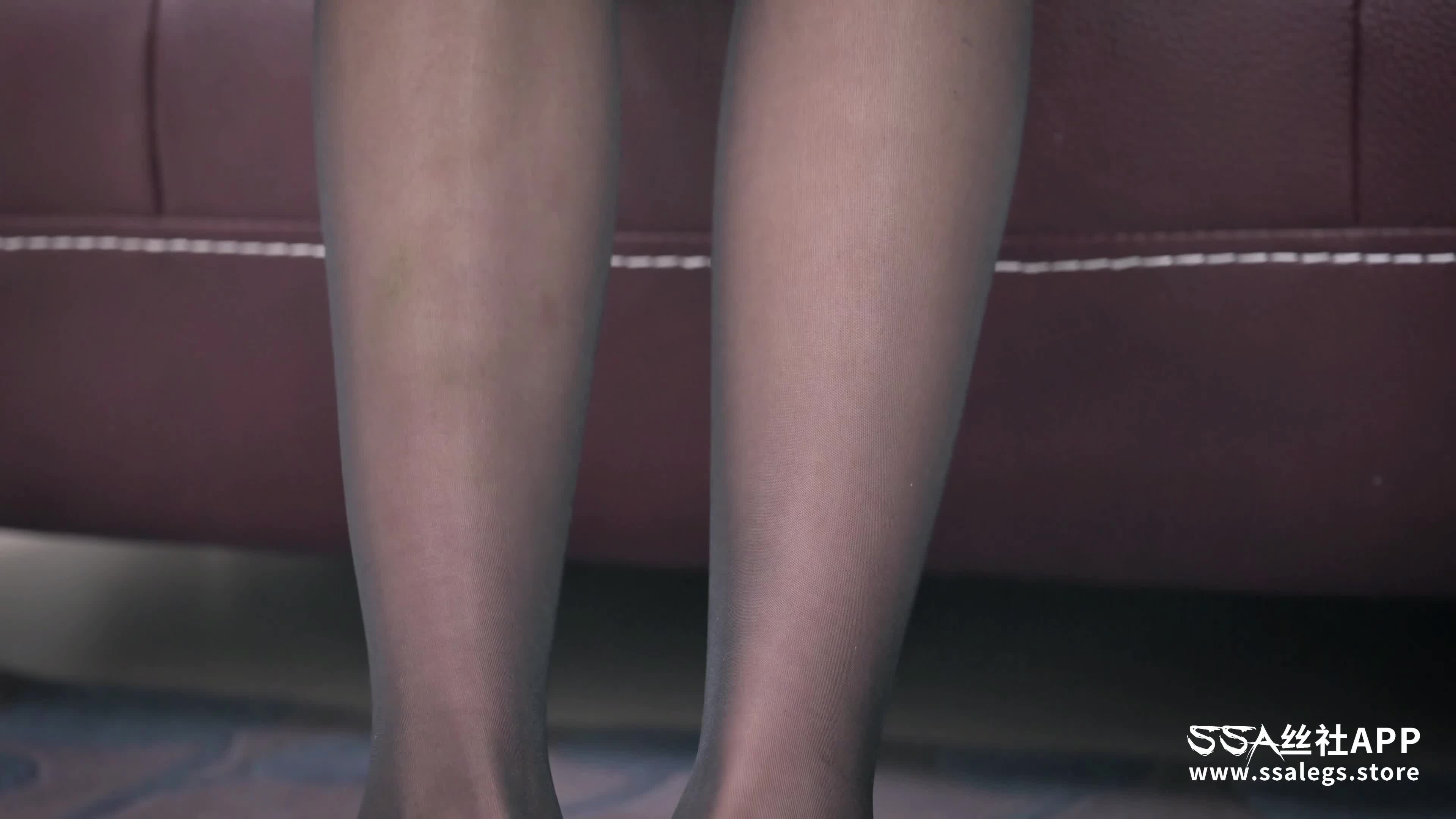 图片[4]-SSA丝社_短片_NO.114_素人_CdR油亮丝袜_1V_646.4M-丽丝屋