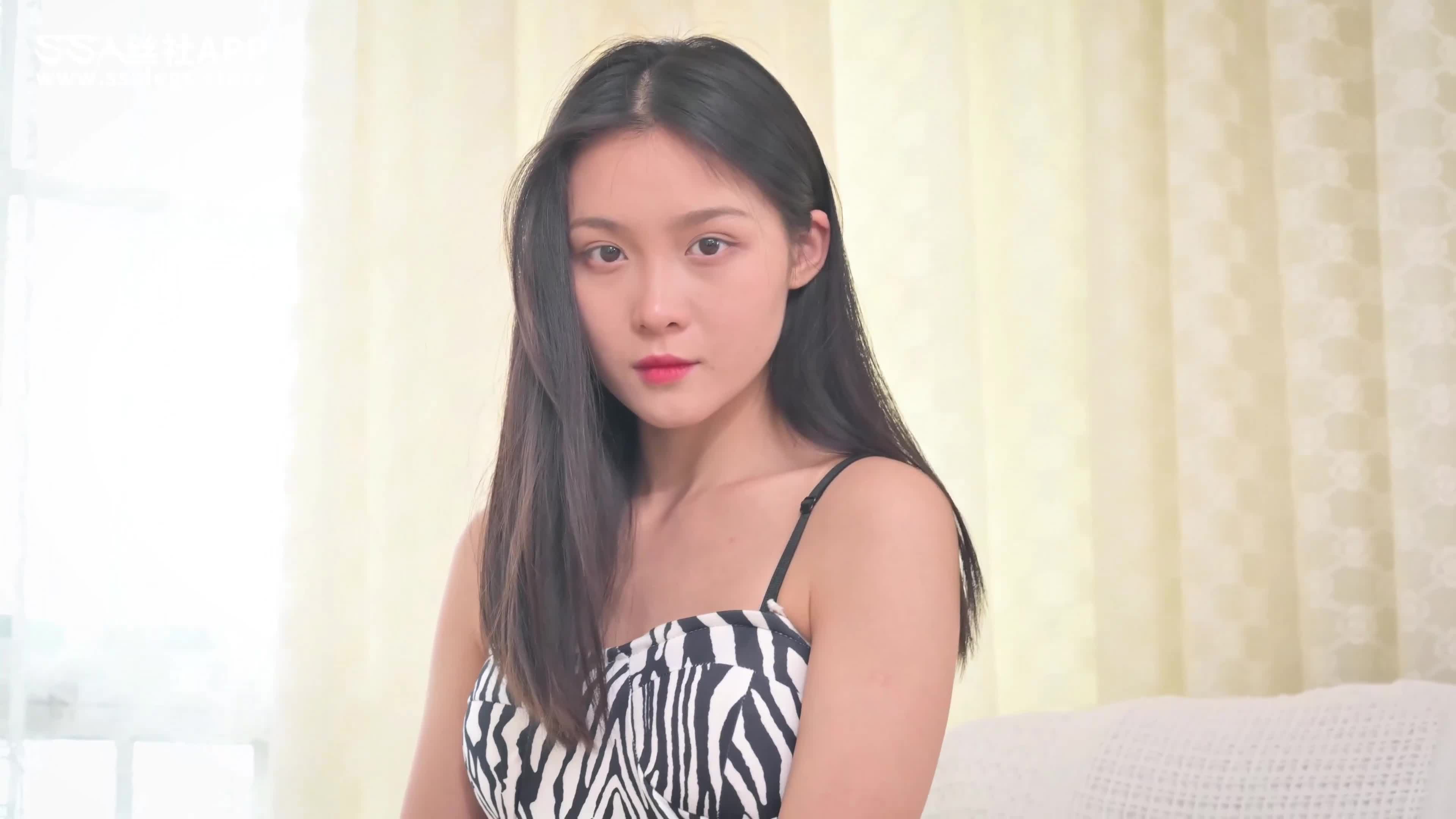 图片[3]-SSA丝社_短片_NO.141_君君_绫丝袜_1V_493.1M-丽丝屋