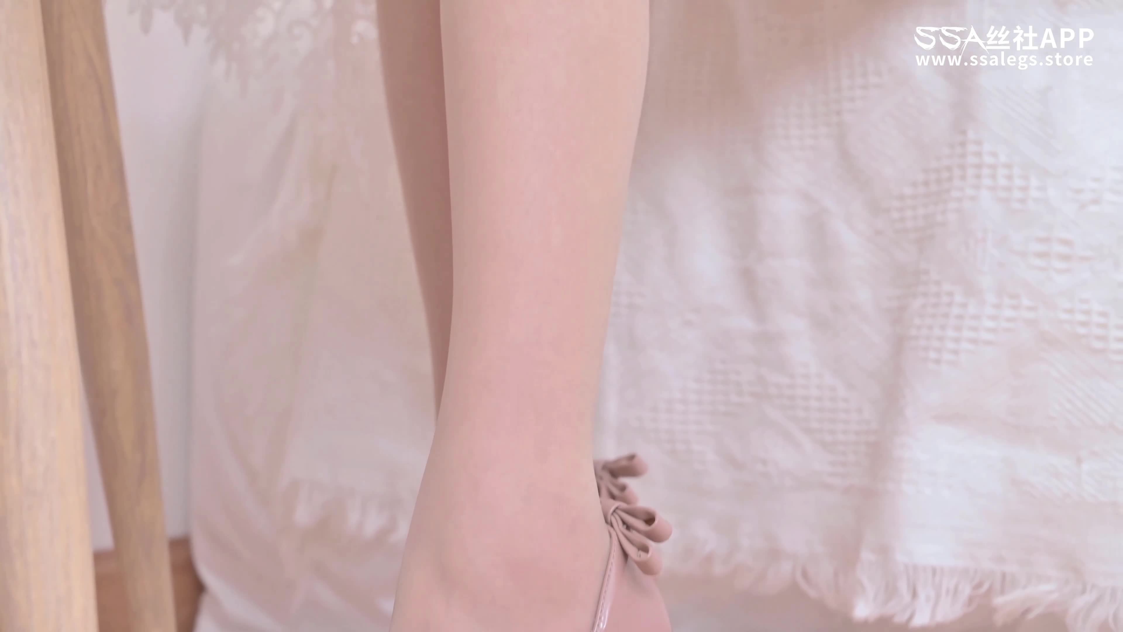 图片[5]-SSA丝社_短片_NO.144_素素_浪莎比基尼裆丝袜_1V_428.6M-丽丝屋