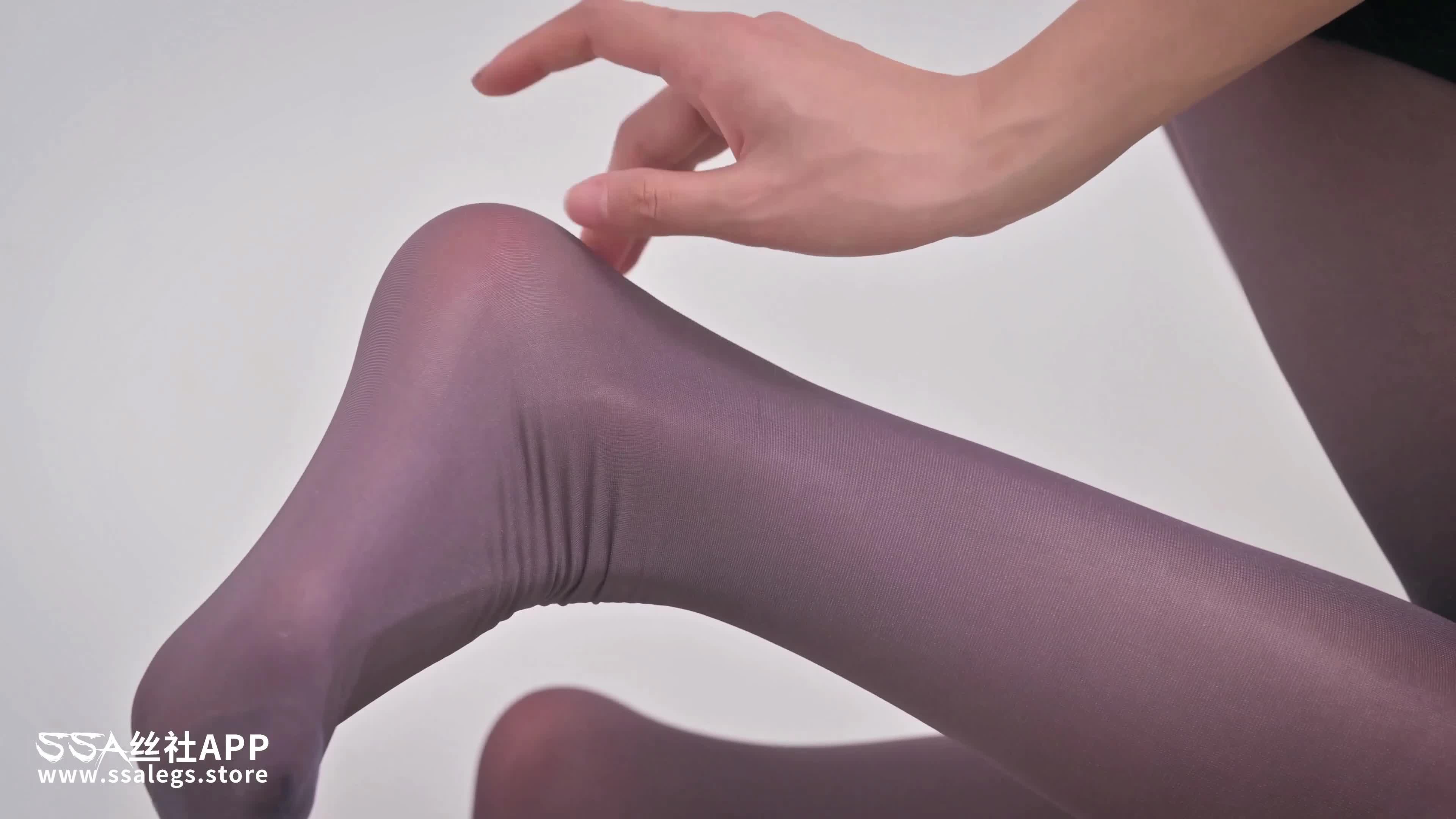 图片[5]-SSA丝社_短片_NO.151_君君_波兰进口Fiore_Raula_40D丝袜_1V_470.3M-丽丝屋