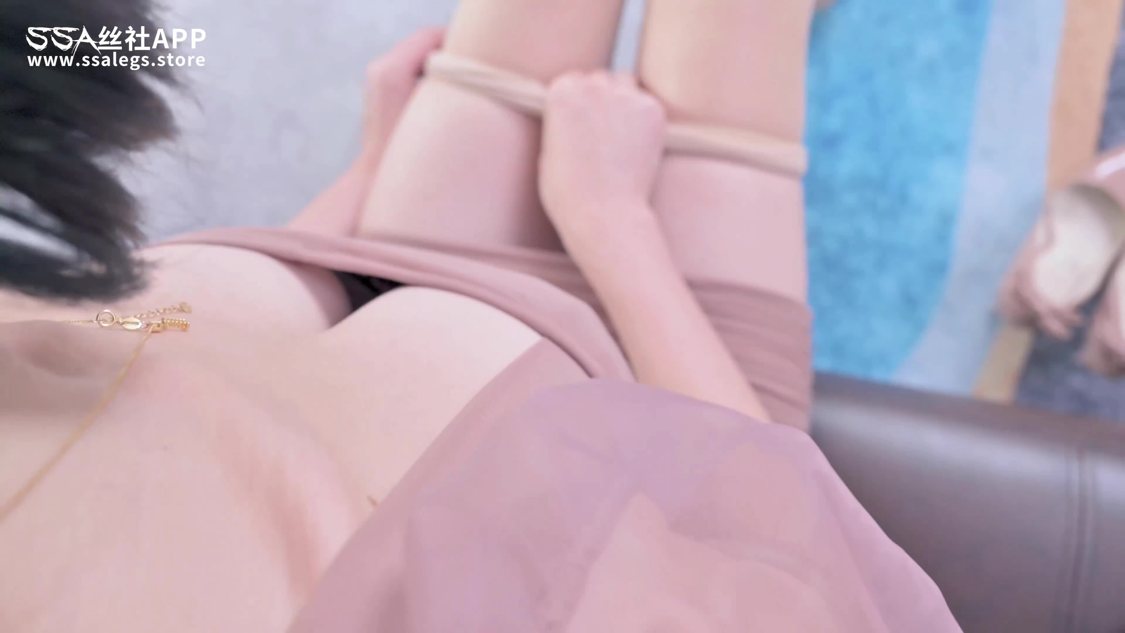 图片[4]-SSA丝社_短片_NO.169_CC_绫丝袜_1V_424.9M-丽丝屋
