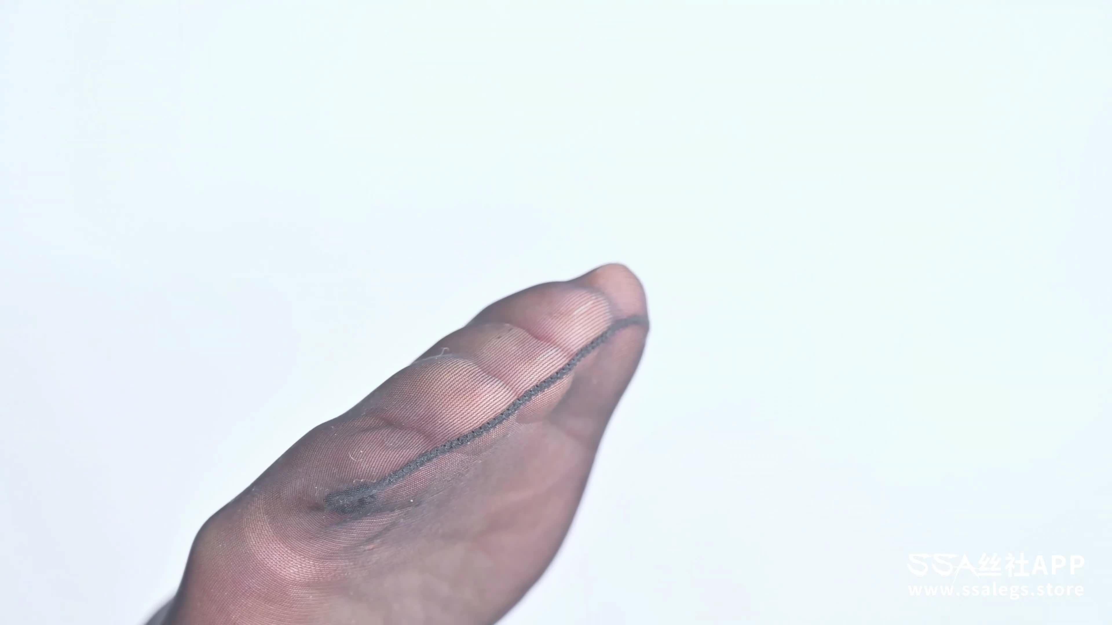 图片[5]-SSA丝社_短片_NO.174_可可_SK无痕自由黑丝_1V_396.3M-丽丝屋