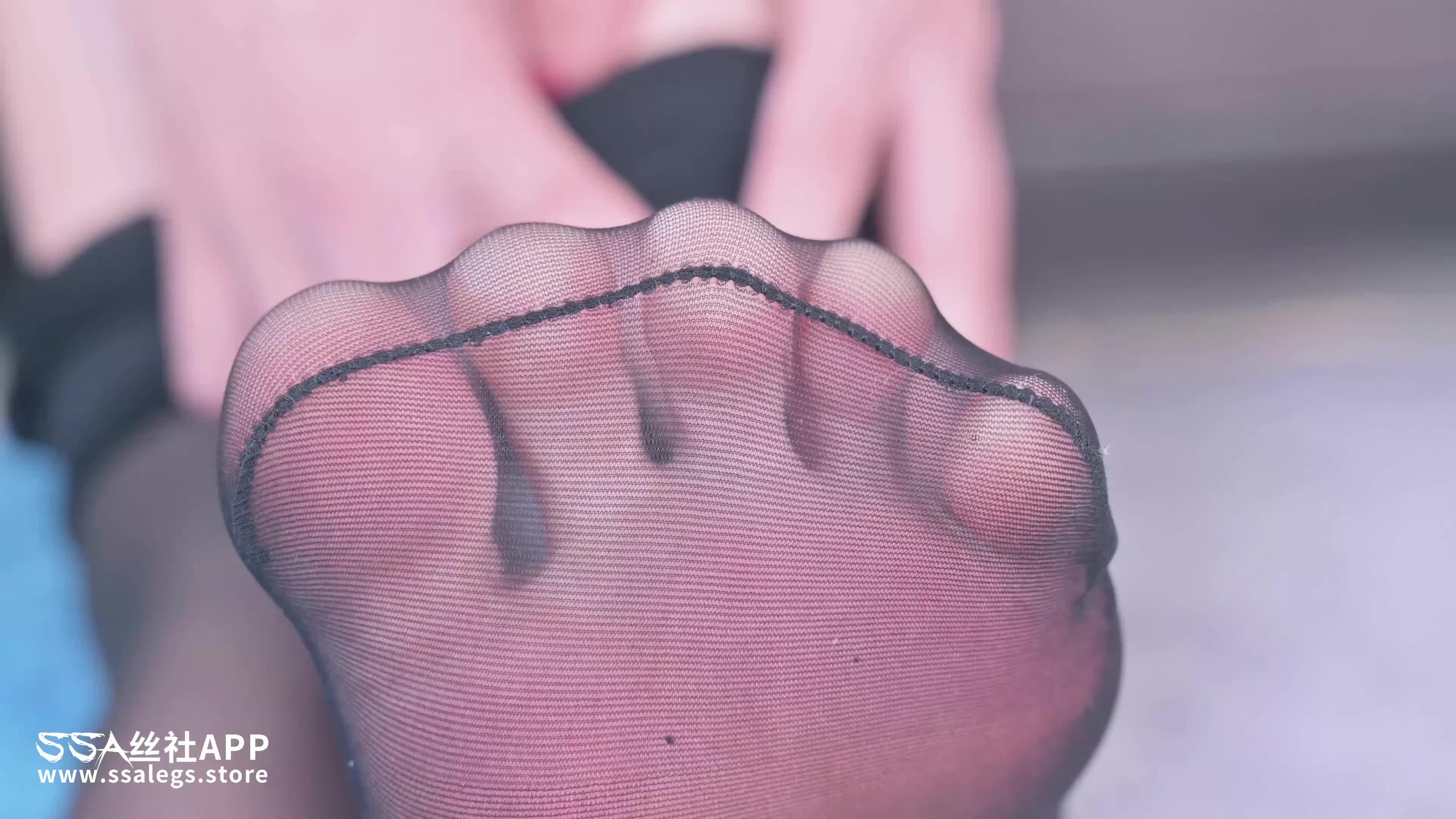图片[3]-SSA丝社_短片_NO.192_CC_试穿SK无痕自由丝袜_1V_442.2M-丽丝屋