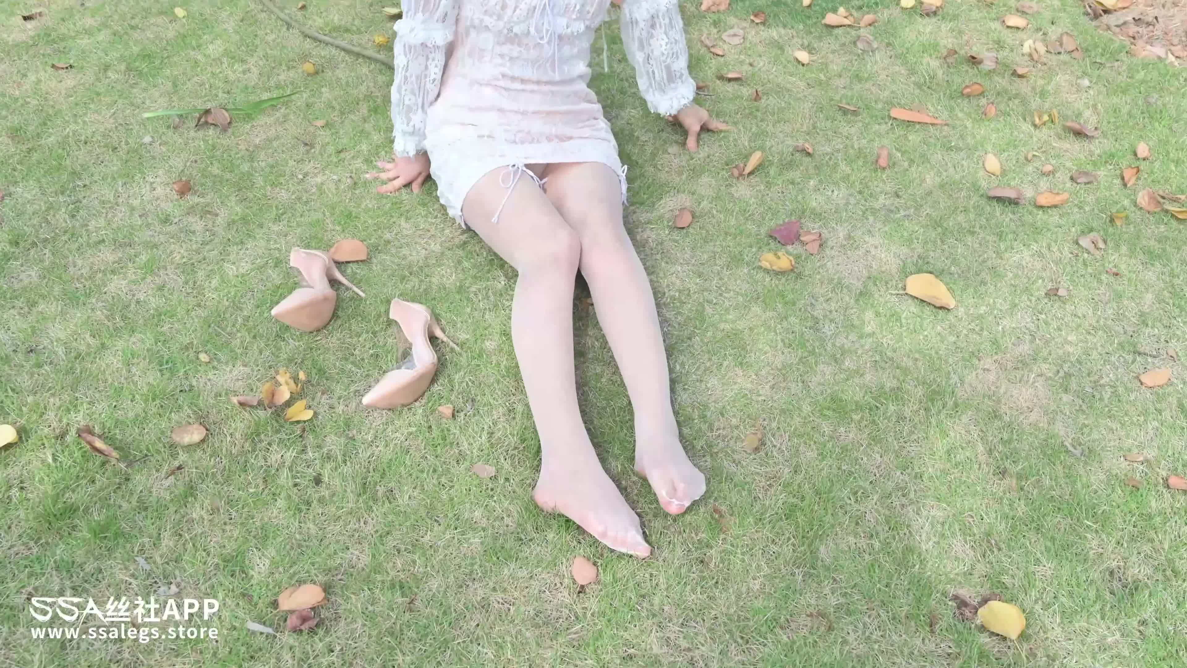 图片[4]-SSA丝社_短片_NO.215_文子_国产muziduo_1V_658.1M-丽丝屋