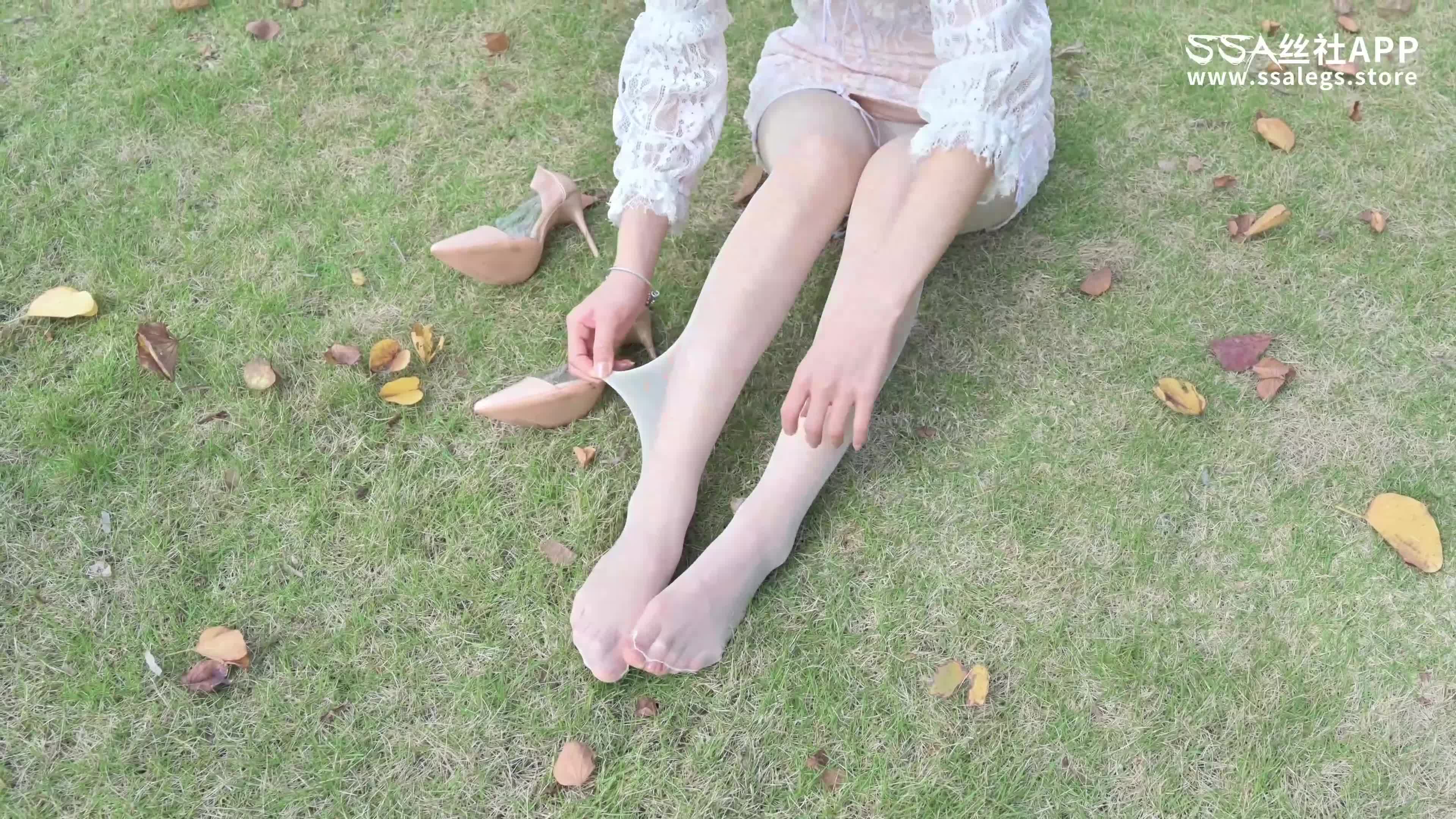 图片[5]-SSA丝社_短片_NO.215_文子_国产muziduo_1V_658.1M-丽丝屋