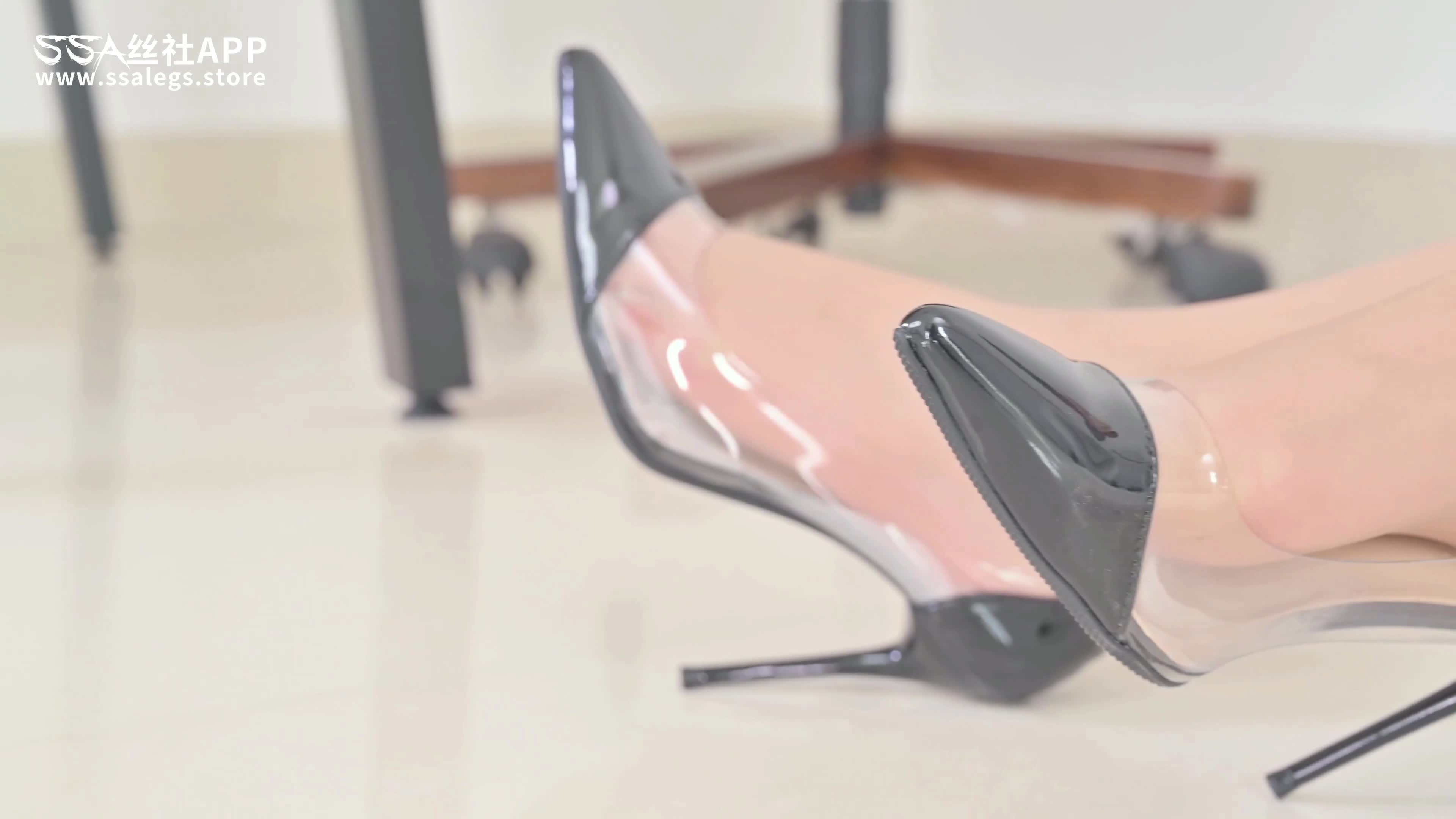 图片[4]-SSA丝社_短片_NO.232_淑贞_职业OL装_1V_527.1M-丽丝屋