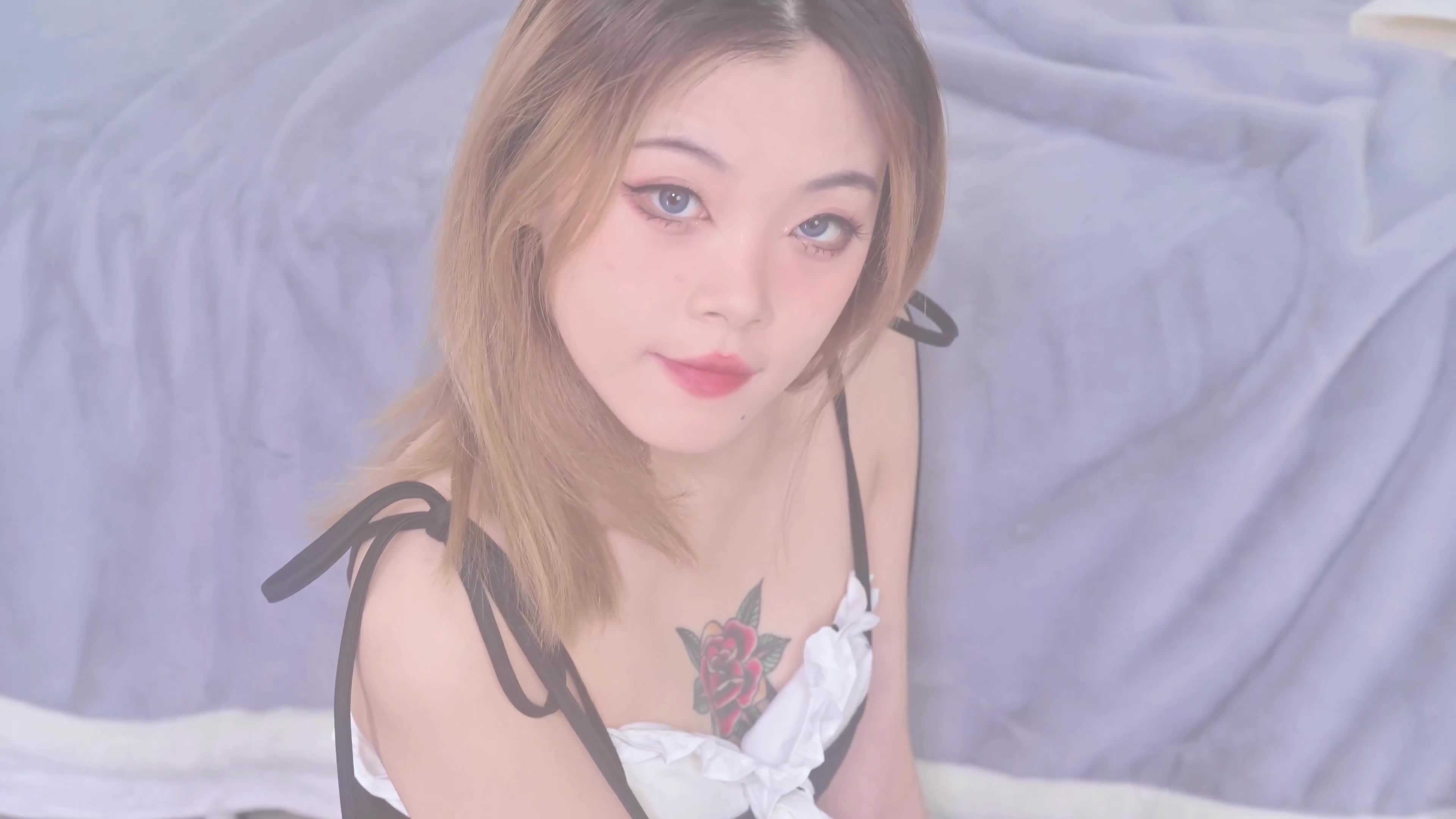 图片[4]-SSA丝社_短片_NO.236_梓琦_国产爱幻丝_1V_503.6M-丽丝屋