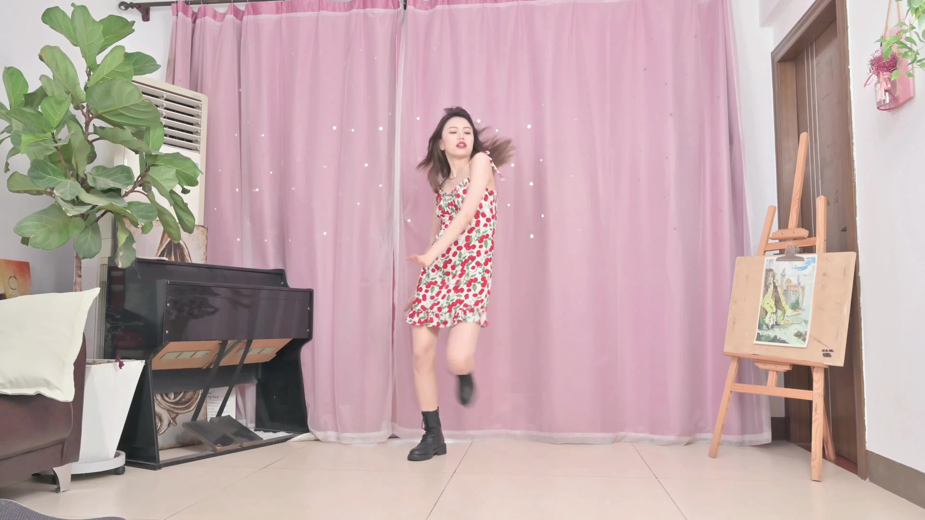 图片[3]-SSA丝社_短片_NO.257_淑贞_小热舞训练_1V_209.8M-丽丝屋