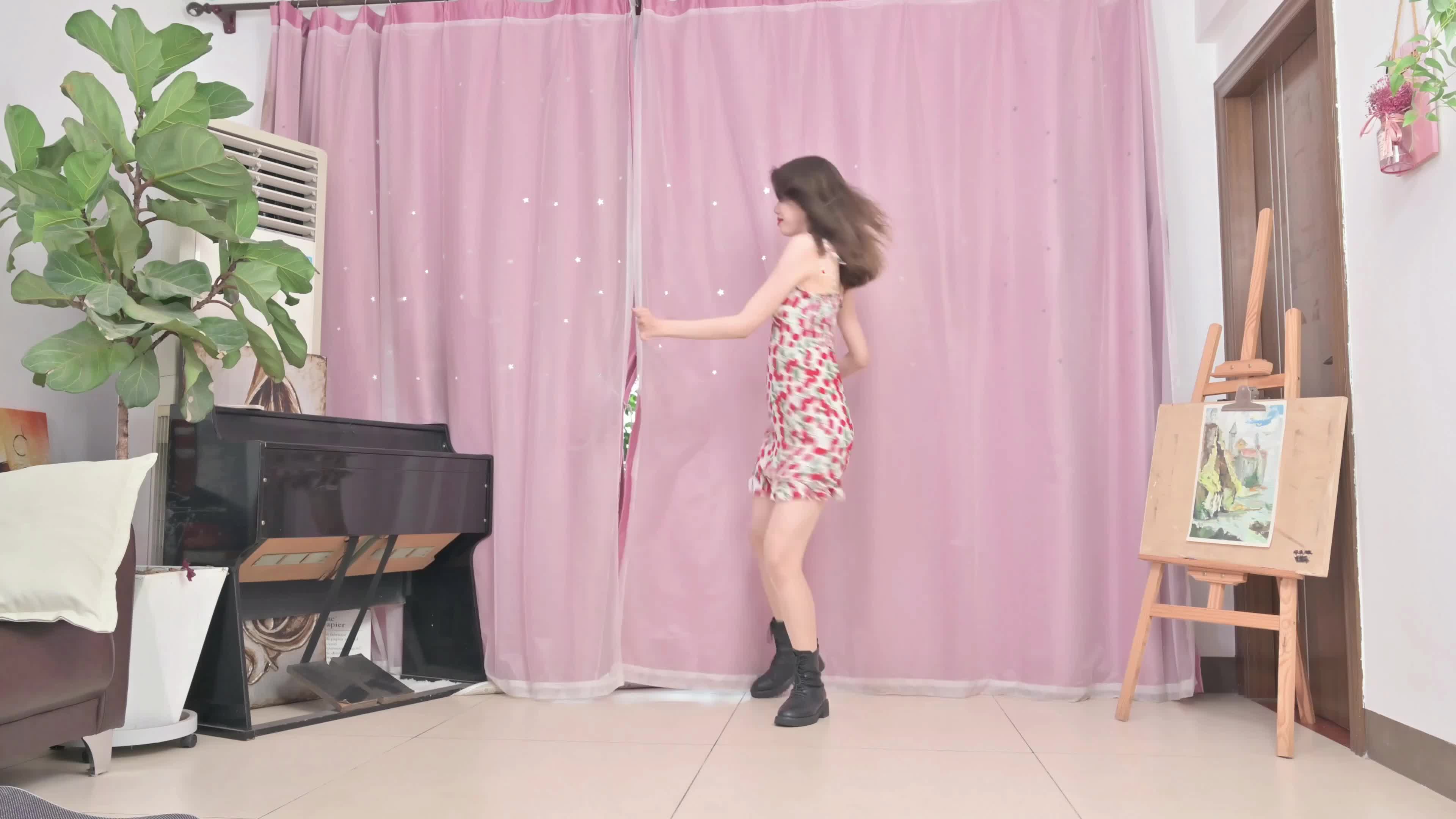 图片[4]-SSA丝社_短片_NO.257_淑贞_小热舞训练_1V_209.8M-丽丝屋