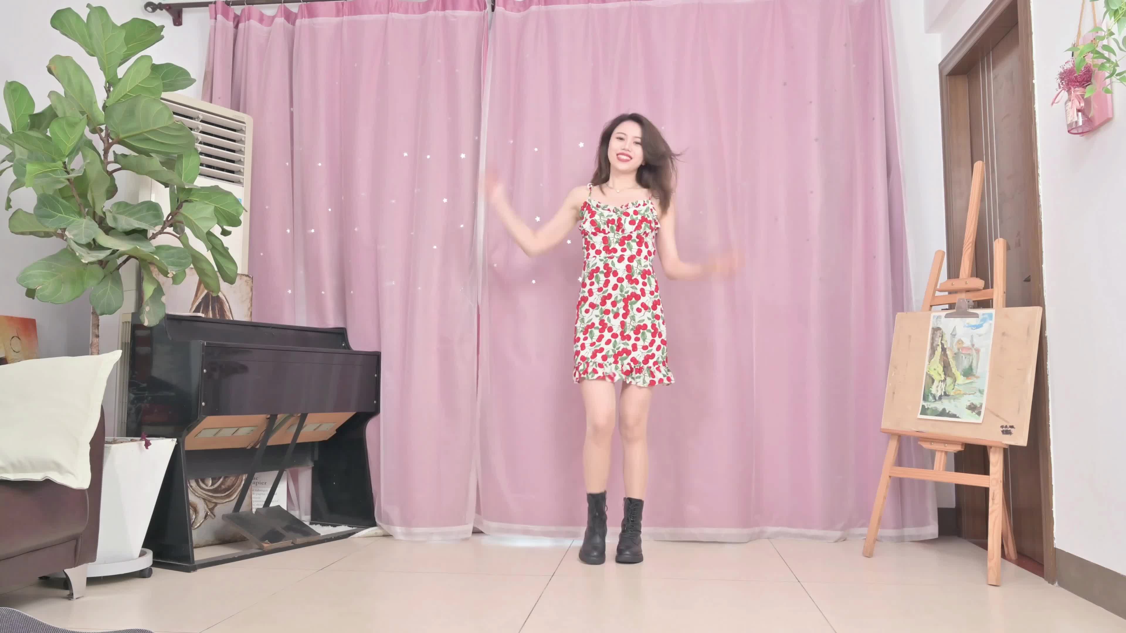 图片[5]-SSA丝社_短片_NO.257_淑贞_小热舞训练_1V_209.8M-丽丝屋