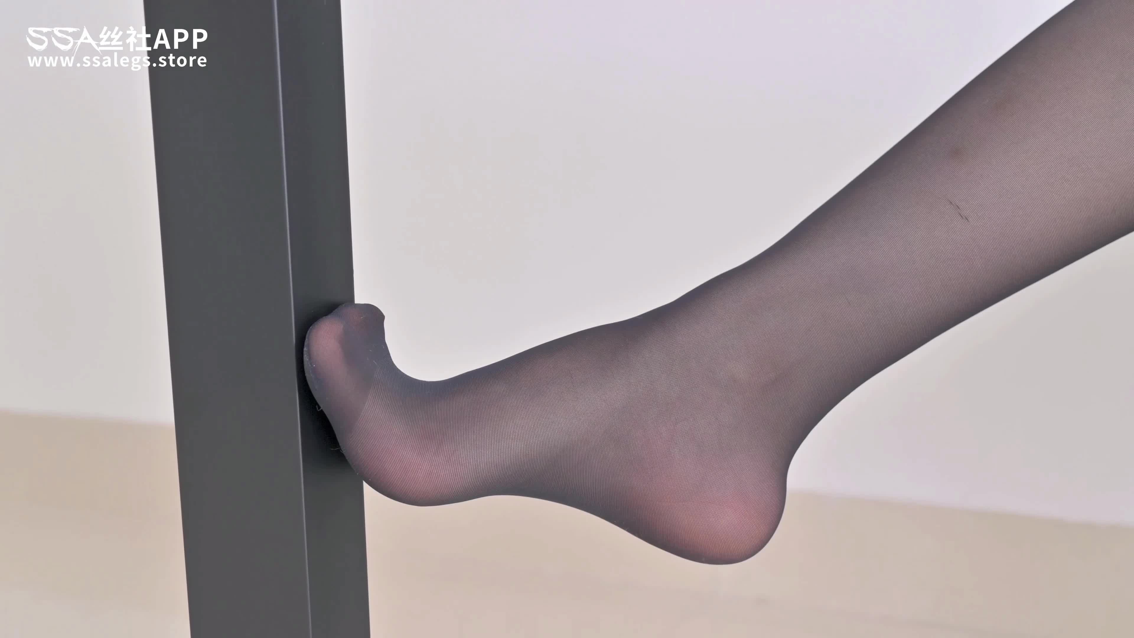 图片[3]-SSA丝社_短片_NO.265_淑贞_OL职业裙装_1V_592.8M-丽丝屋