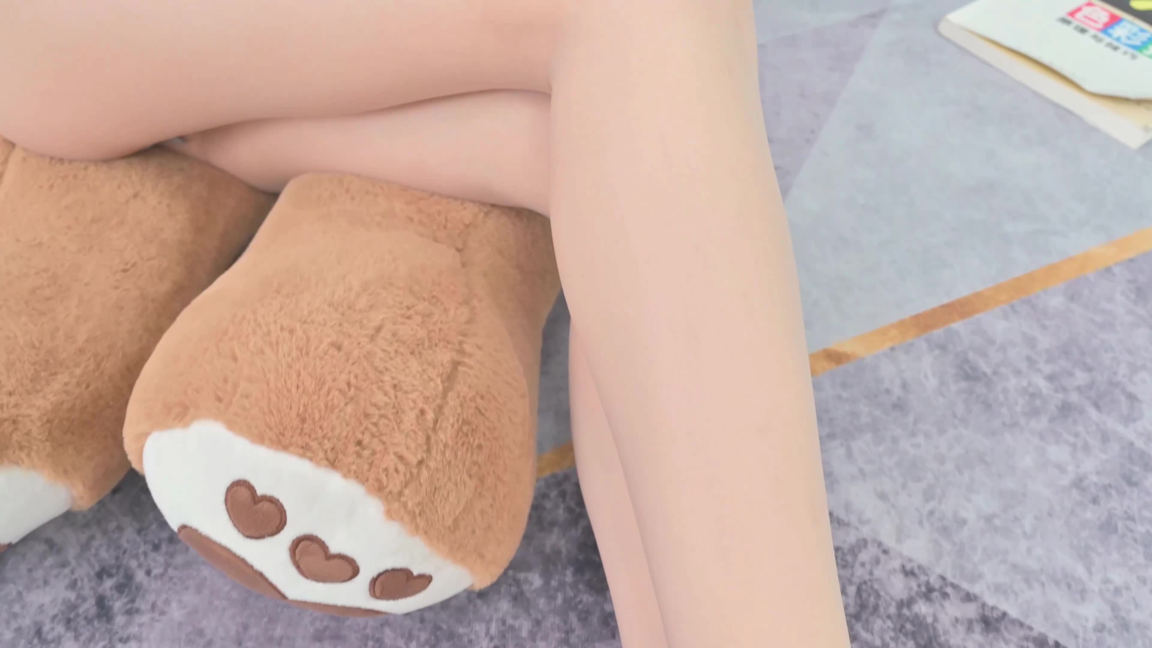 图片[4]-SSA丝社_短片_NO.277_淑贞_如果你有这样的女朋友打算几点回家_下_1V_687.4M-丽丝屋