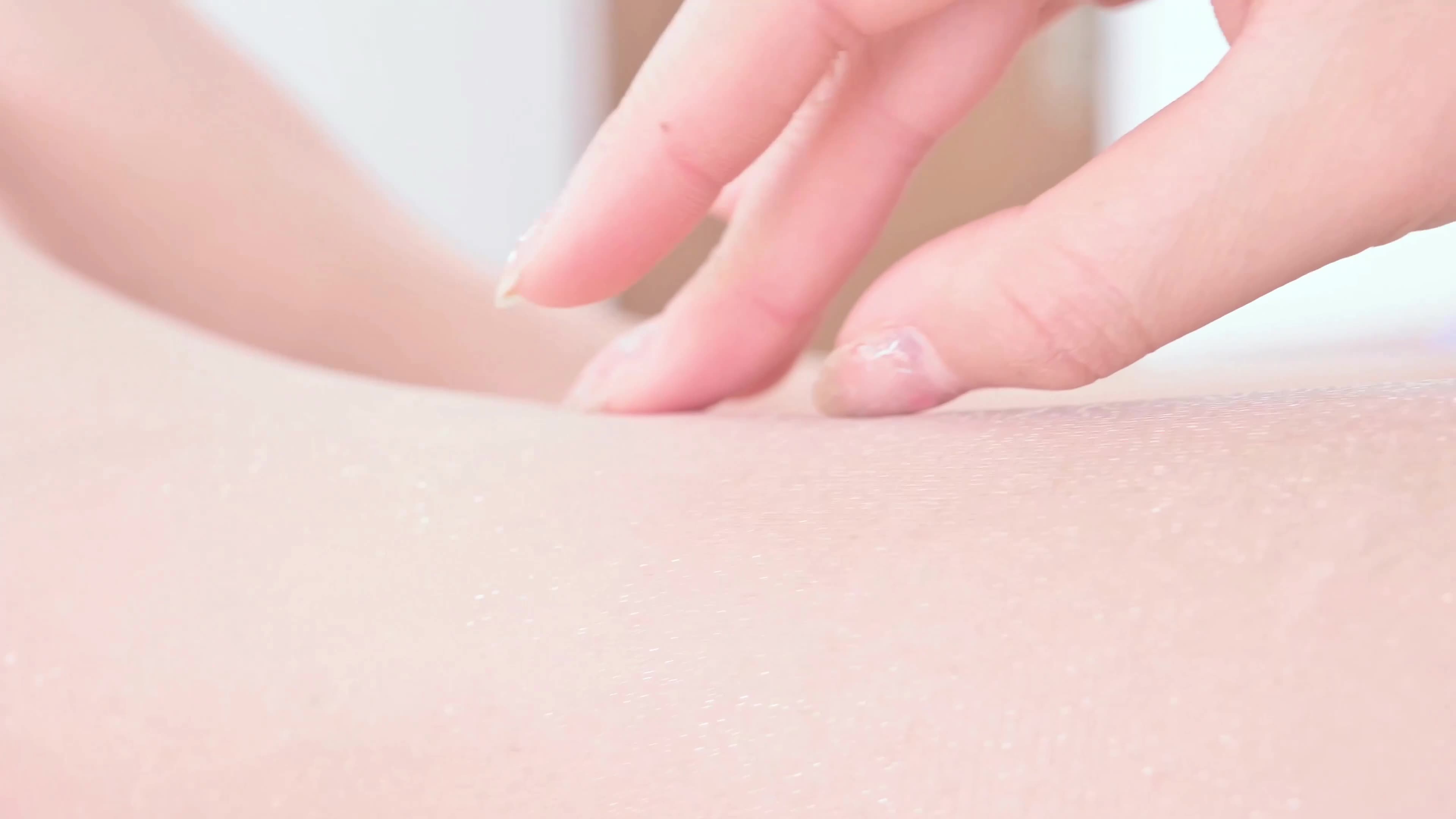 图片[2]-SSA丝社_短片_NO.324_文子_足裳记裸肤色丝袜_1V_550M-丽丝屋