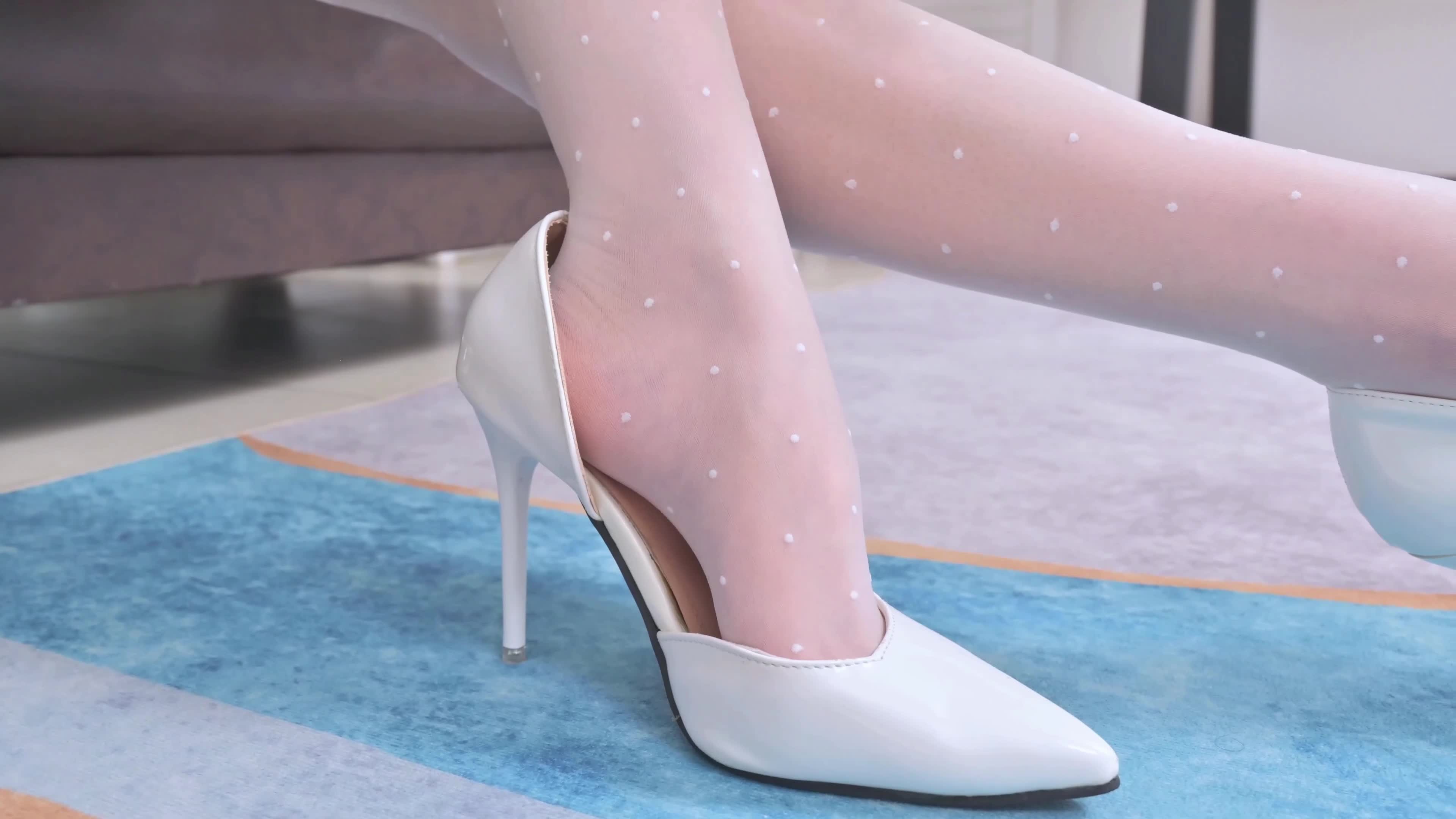 图片[2]-SSA丝社_短片_NO.404_小竹_纯欲连衣裙_1P_1V_385.8M-丽丝屋