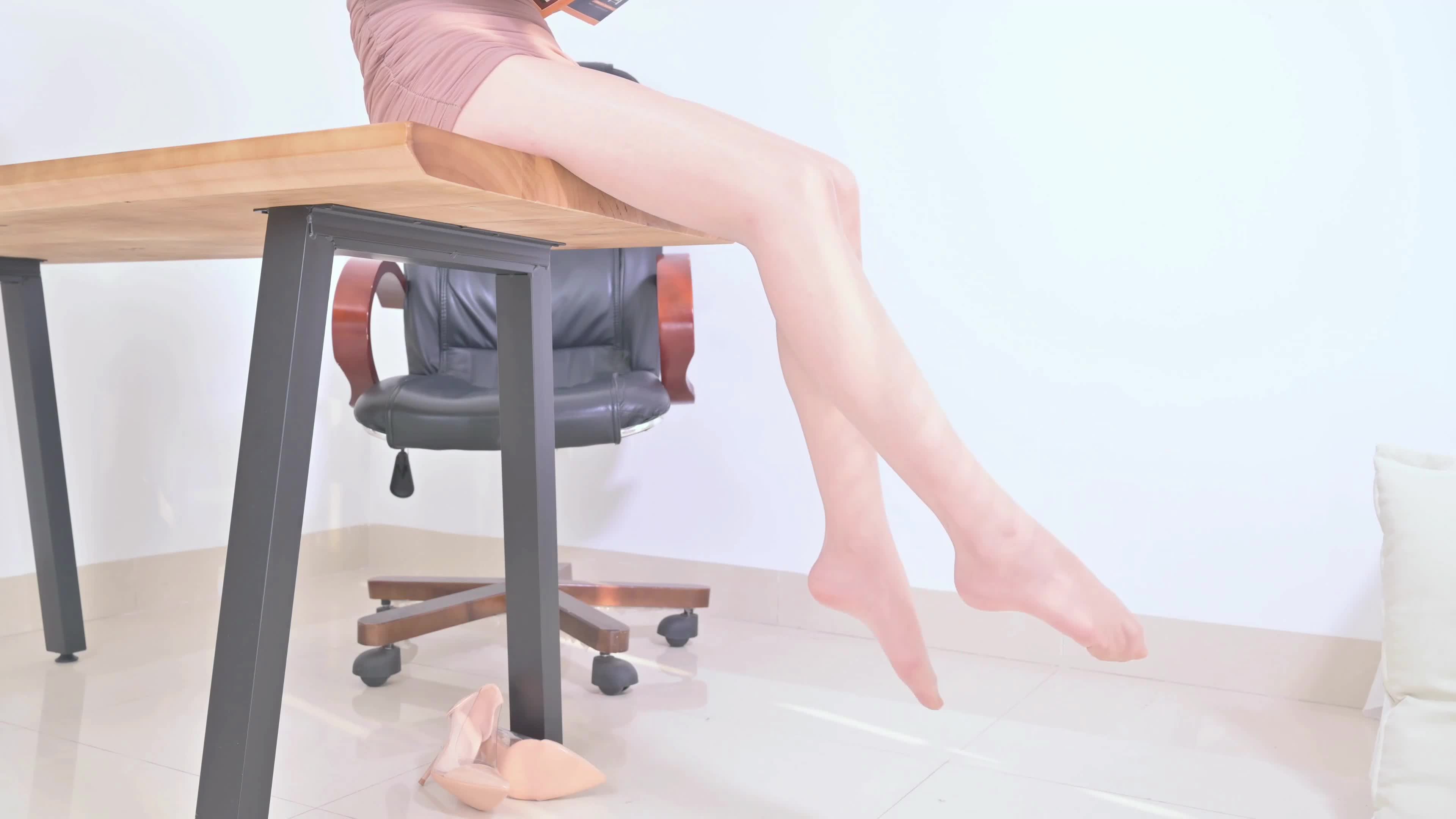 图片[4]-SSA丝社_短片_NO.418_橙子_连衣裙穿搭_1V_405M-丽丝屋