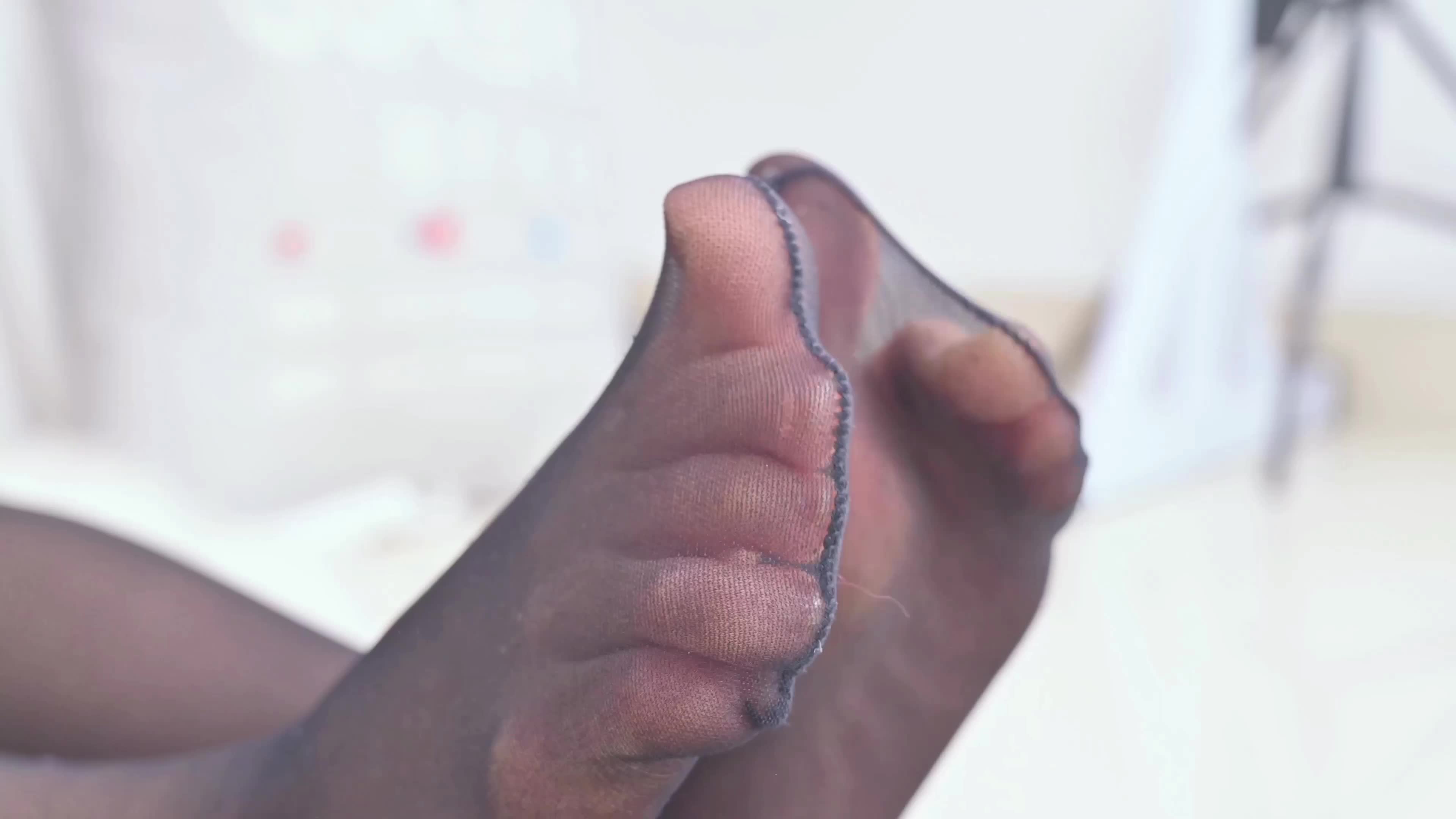 图片[4]-SSA丝社_短片_NO.456_文子_黑色衬衣_1V_518.6M-丽丝屋