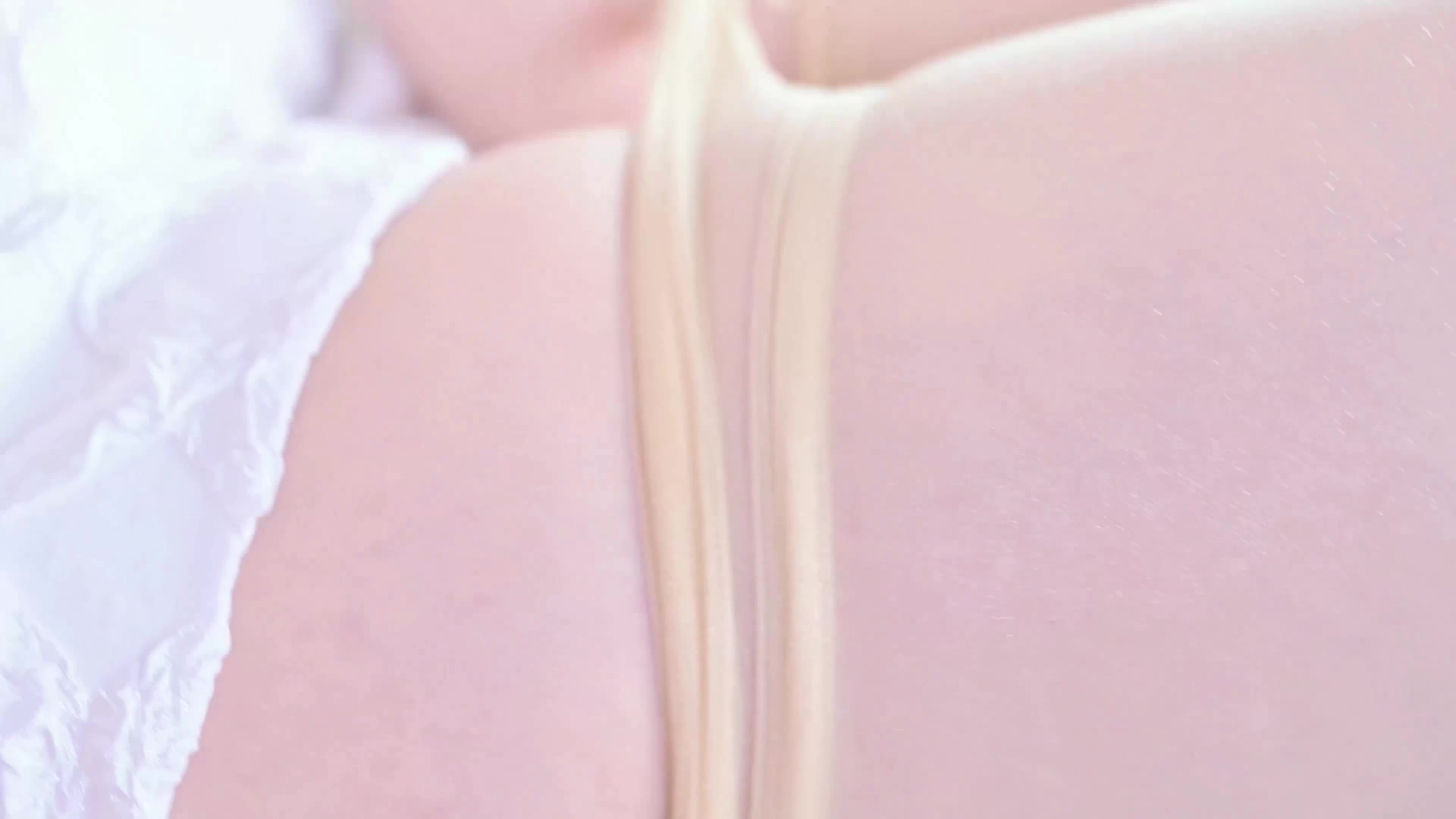 图片[5]-SSA丝社_短片_NO.458_淑贞_白色短裙_1V_434.4M-丽丝屋