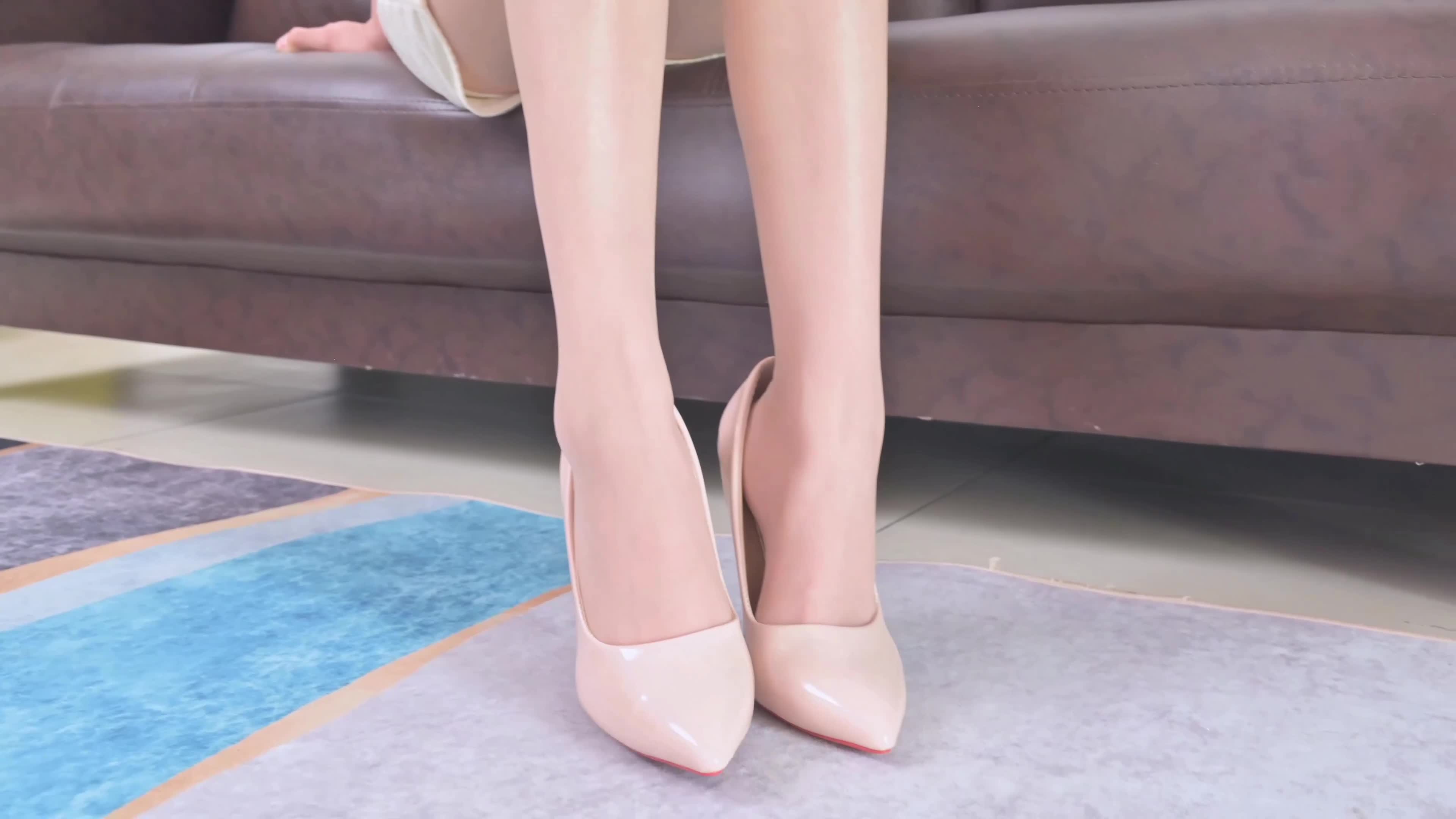 SSA丝社_短片_NO.472_小竹_纯欲风穿搭_1V_382.4M-丽丝屋