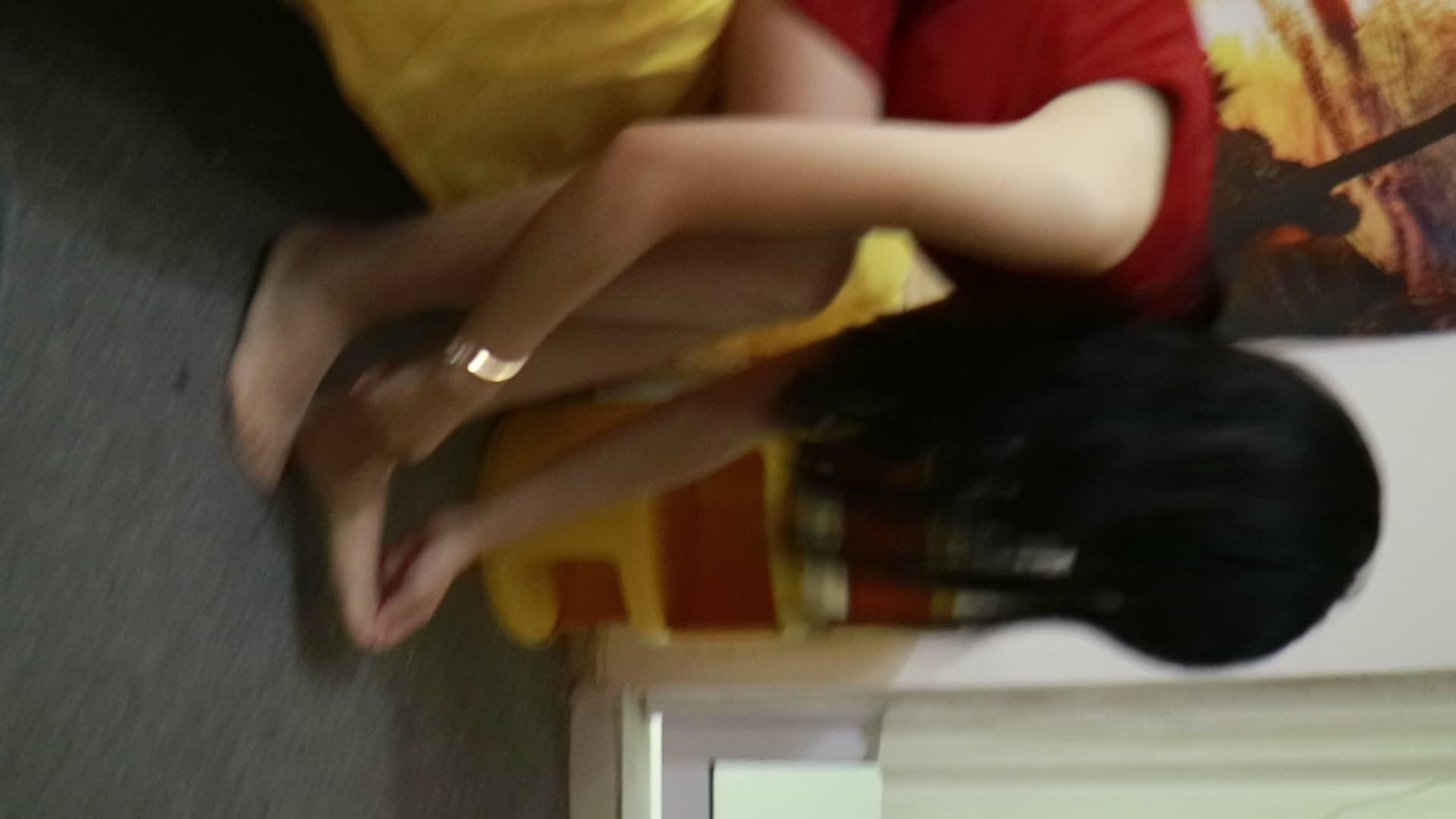 图片[2]-SiHua思话_SH001_子琦_大三学姐的第一次_90P_1V_1252M-丽丝屋