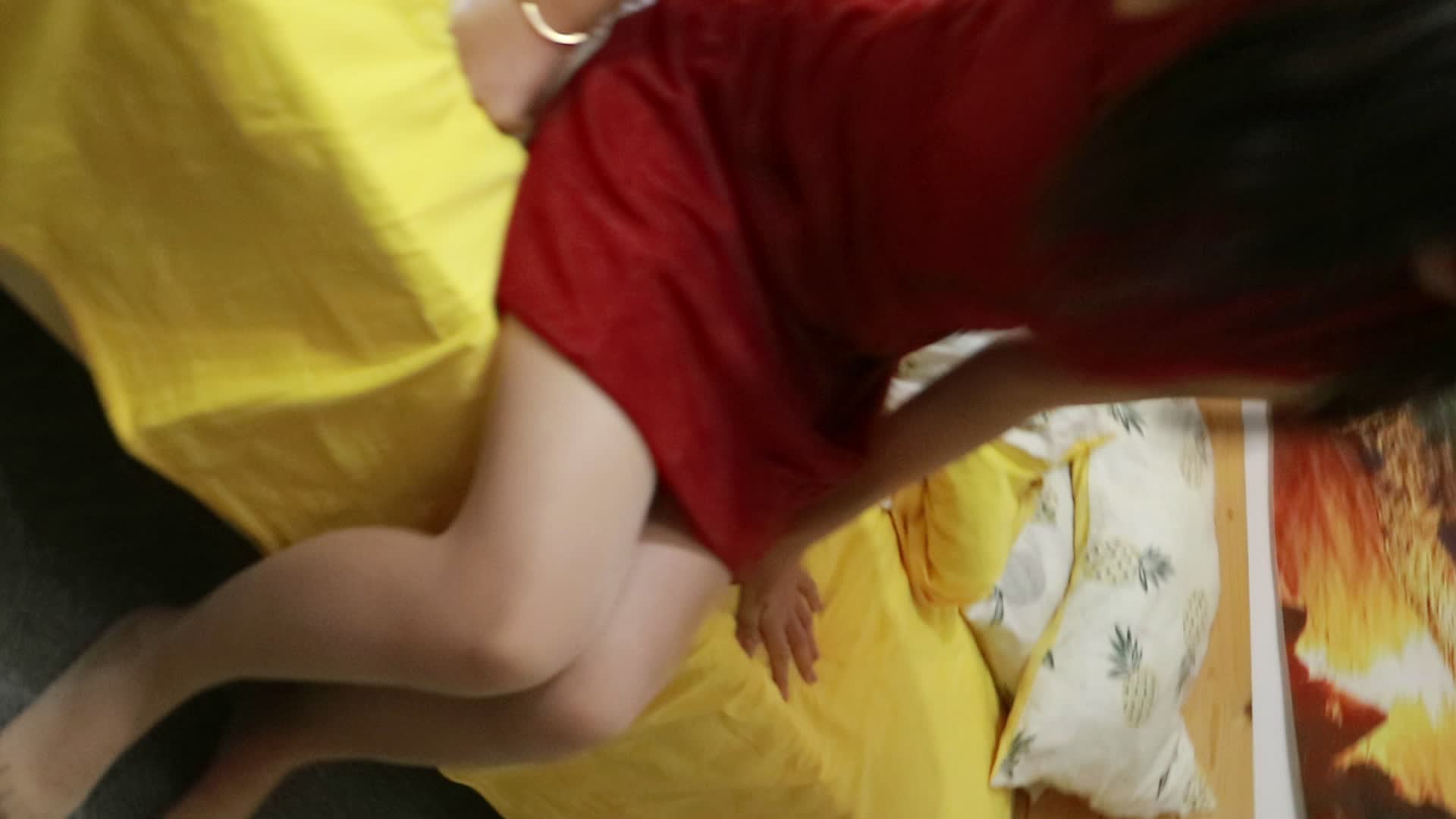 图片[3]-SiHua思话_SH001_子琦_大三学姐的第一次_90P_1V_1252M-丽丝屋