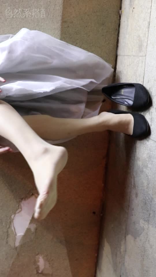 图片[5]-SiHua思话_SH034_小俏_花园里迷路的小伴娘_78P_2V_466M-丽丝屋