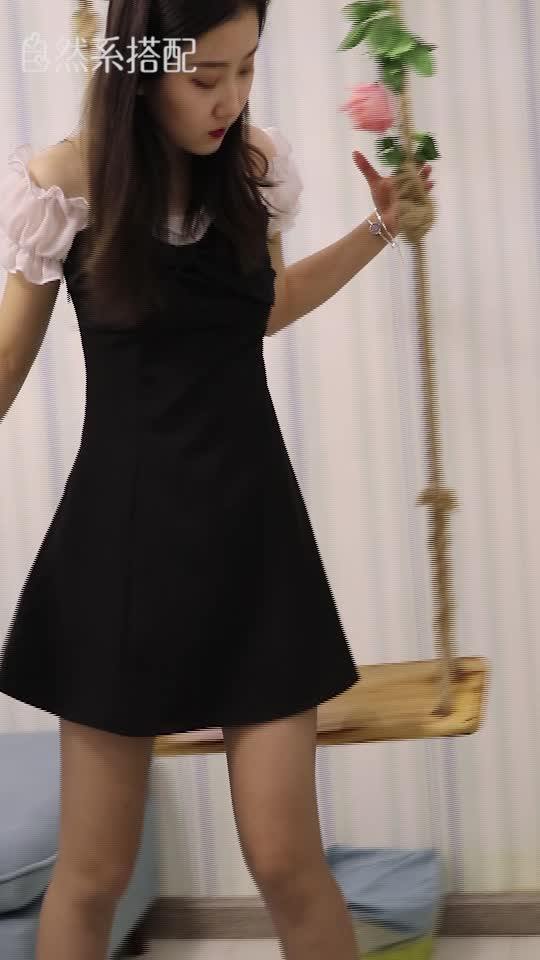 图片[4]-SiHua思话_SH037_露露_露露的灰丝可还行_94P_2V_656M-丽丝屋