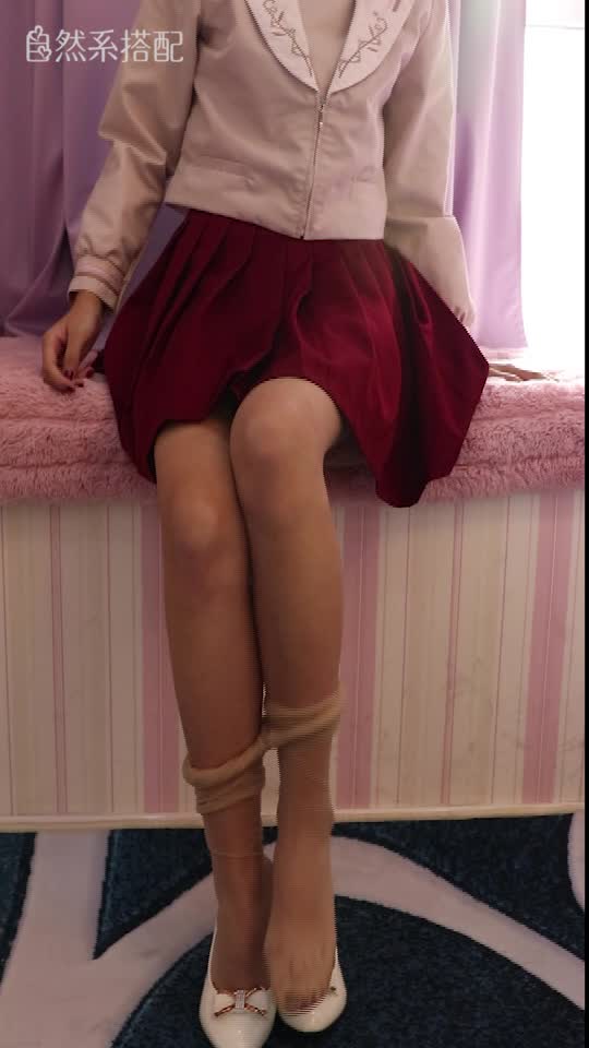 图片[2]-SiHua思话_SH038_瑶瑶_薄丝袜的JK少女_95P_2V_707MB-丽丝屋