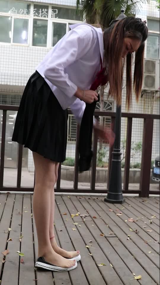 SiHua思话_SH041_伊一_JK的第一次尝试_94P_2V_800MB-丽丝屋