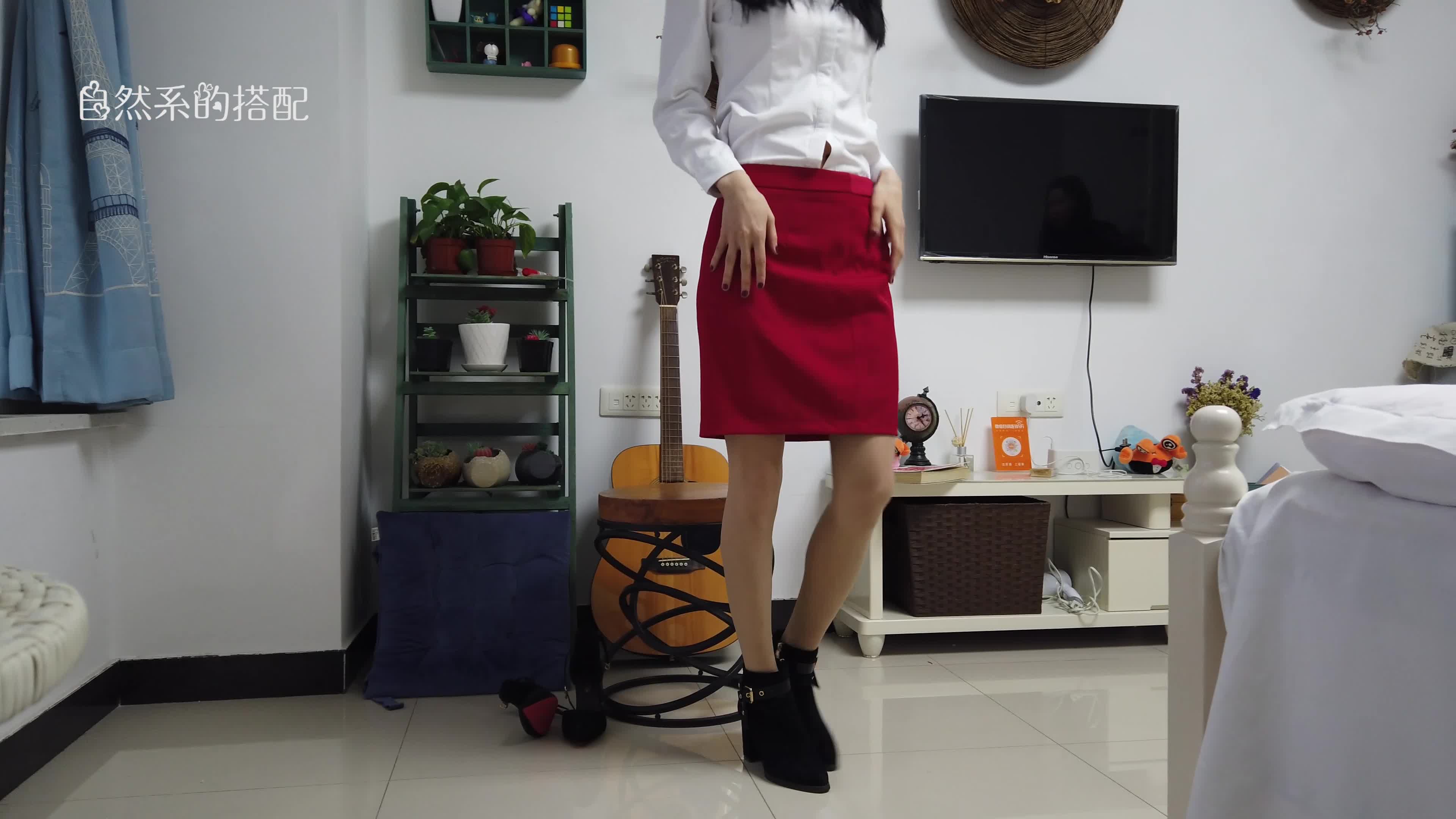 SiHua思话_SH058_小俏_大都市女白领_73P_2V_1791M-丽丝屋