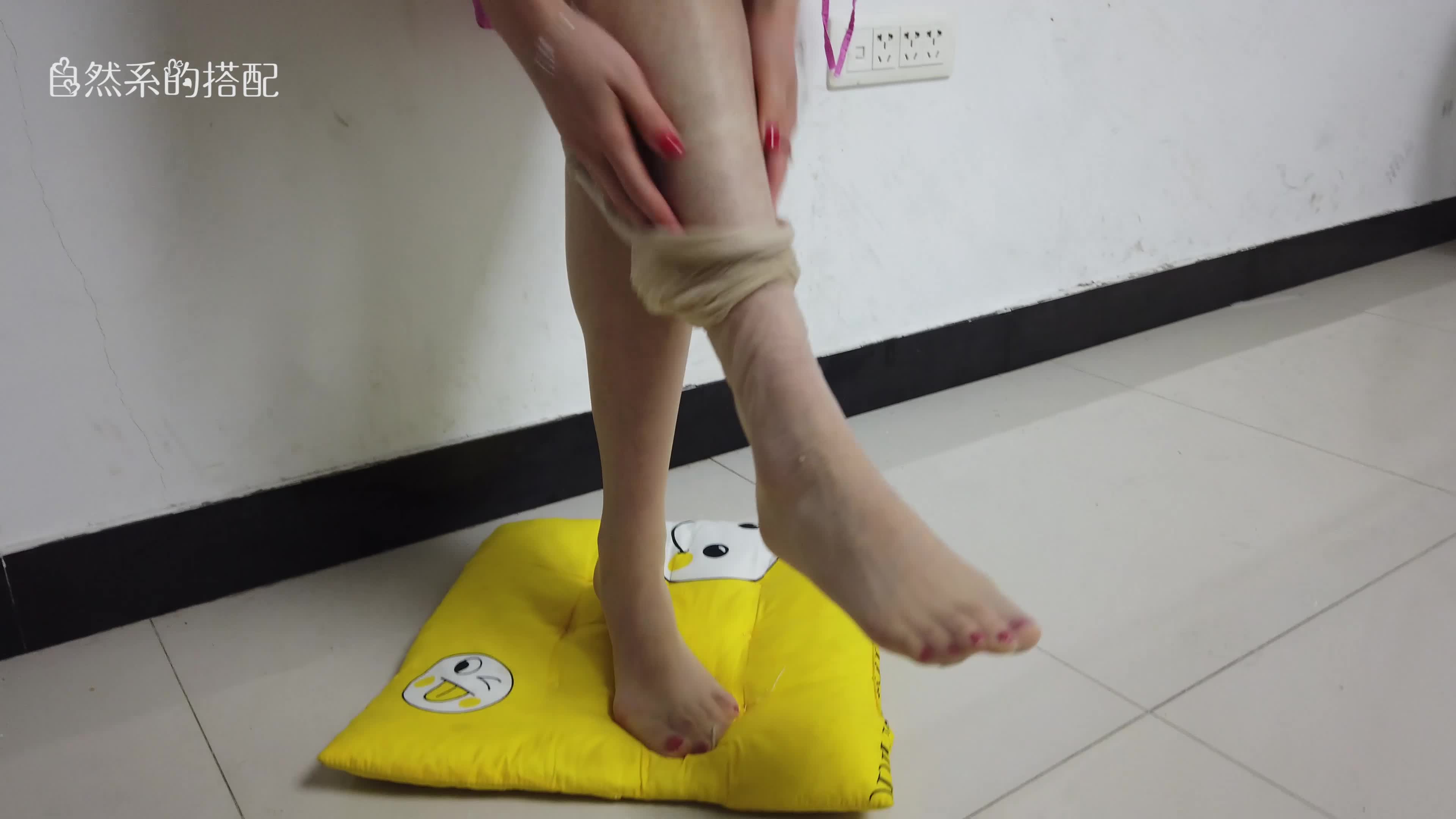 图片[5]-SiHua思话_SH063_伊一_大波浪和红裙很配哟_80P_2V_1633M-丽丝屋