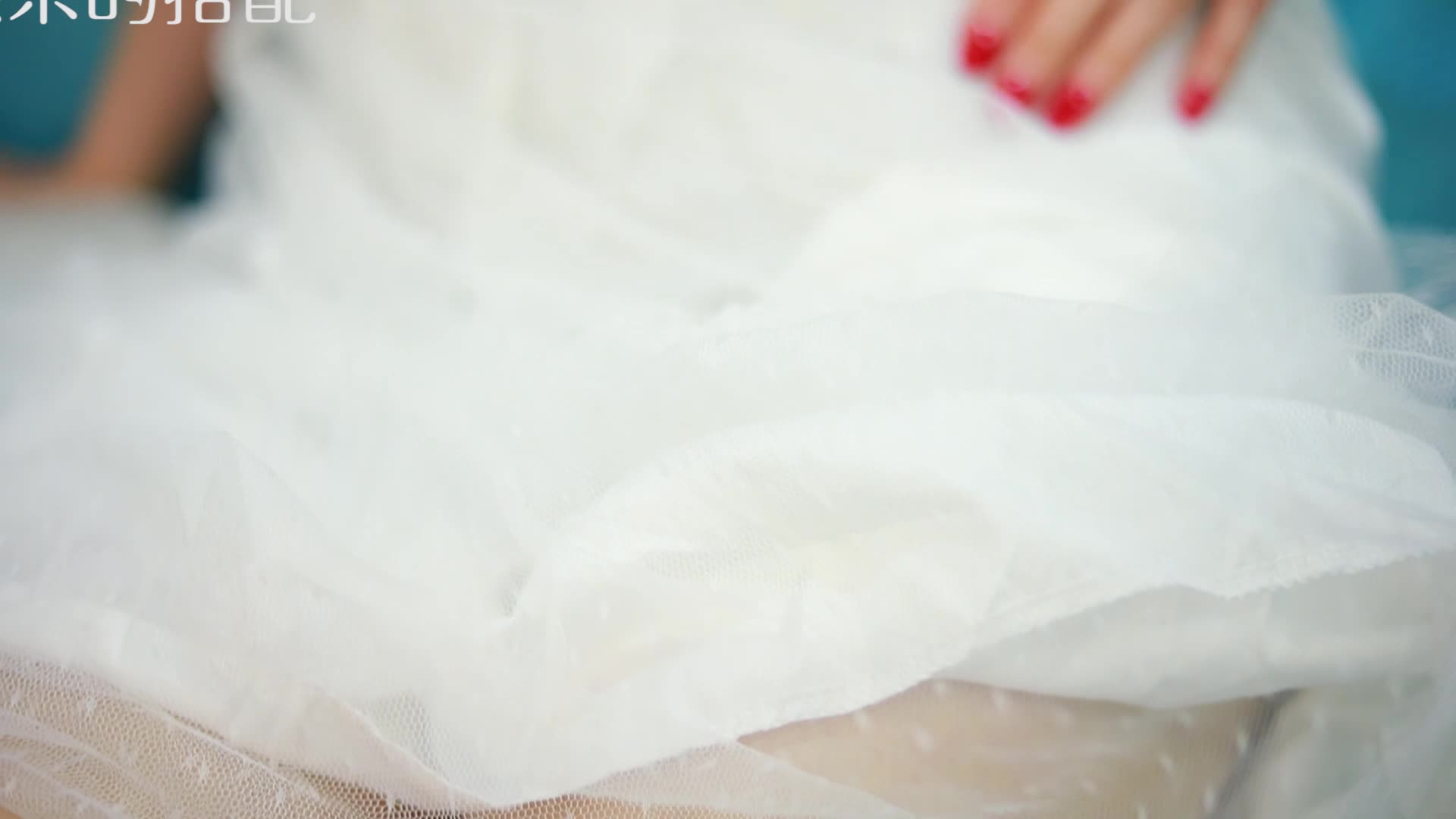 SiHua思话_SH074_伊一_白色仙女裙和丝_74P_2V_1759M-丽丝屋