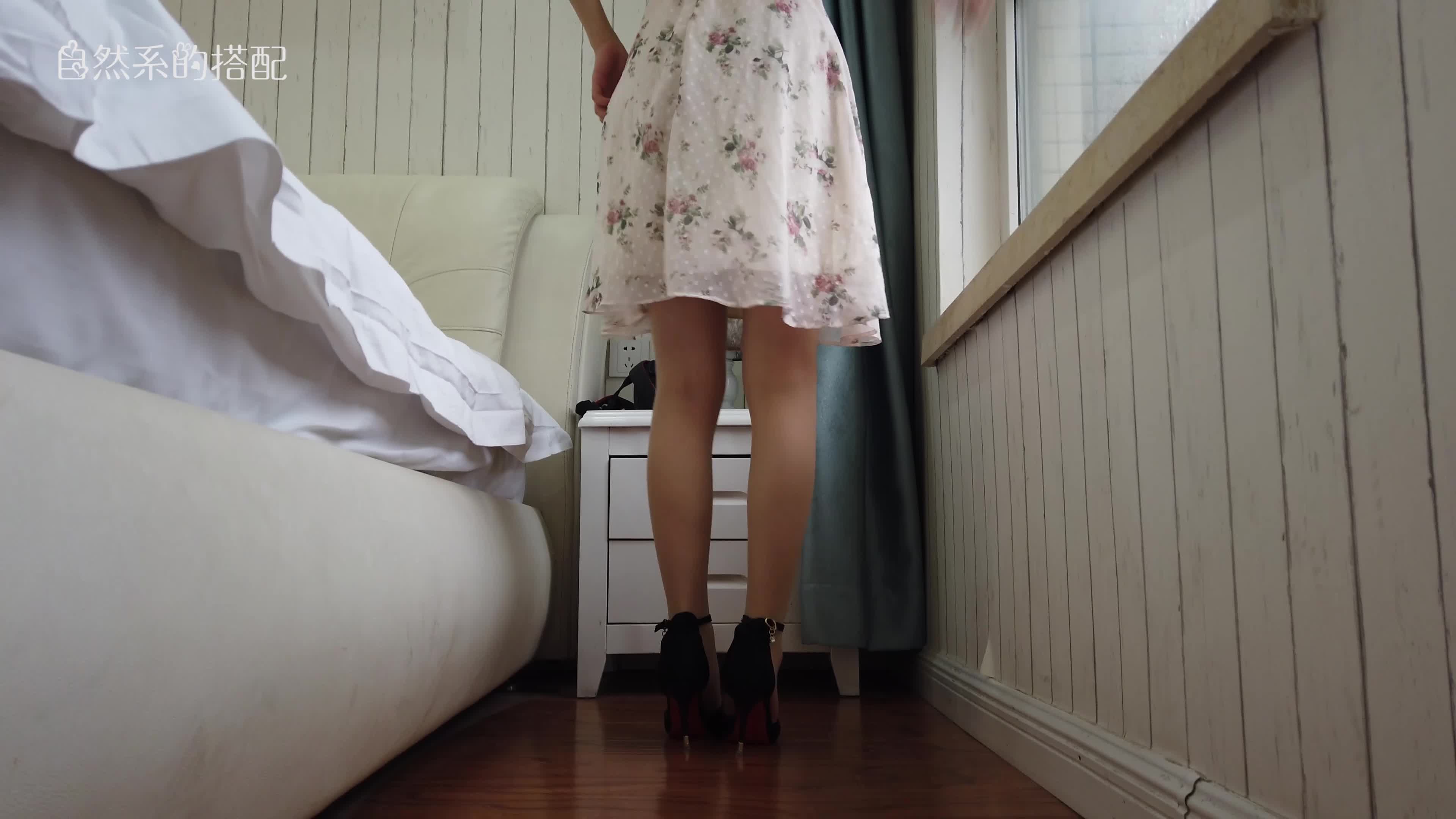 图片[3]-SiHua思话_SH089_表妹_这裙子会露xiong_77P_2V_2112M-丽丝屋