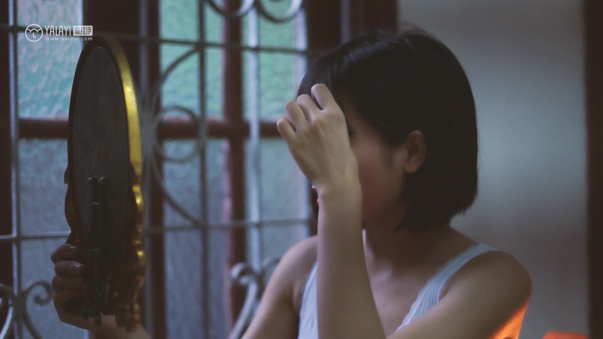 图片[4]-YALAYI雅拉伊_视频_2018.11.04_V003_雨后晴空_公主小兔子_1V_177M-丽丝屋